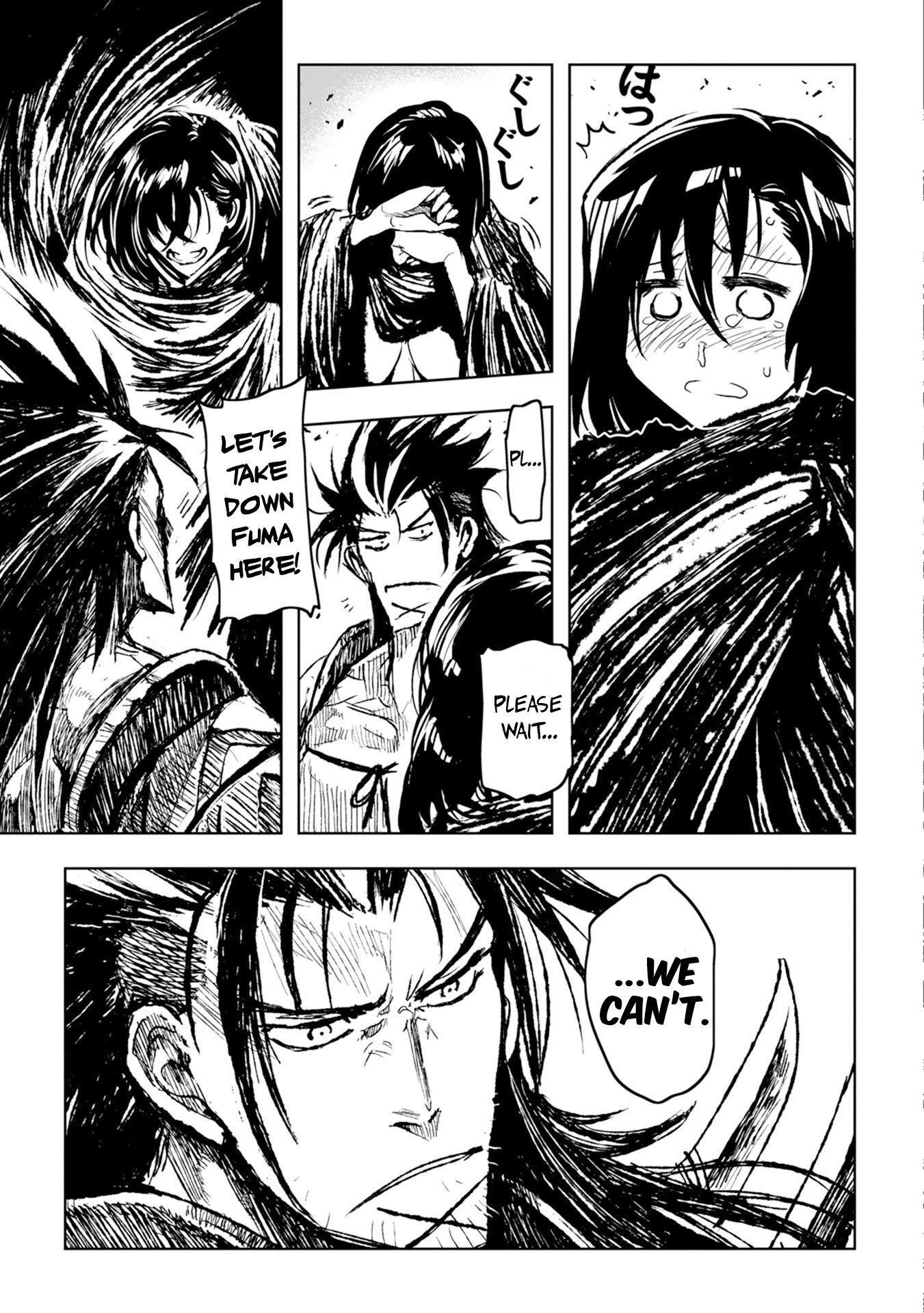 ZINGNIZE chapter 27 page 20