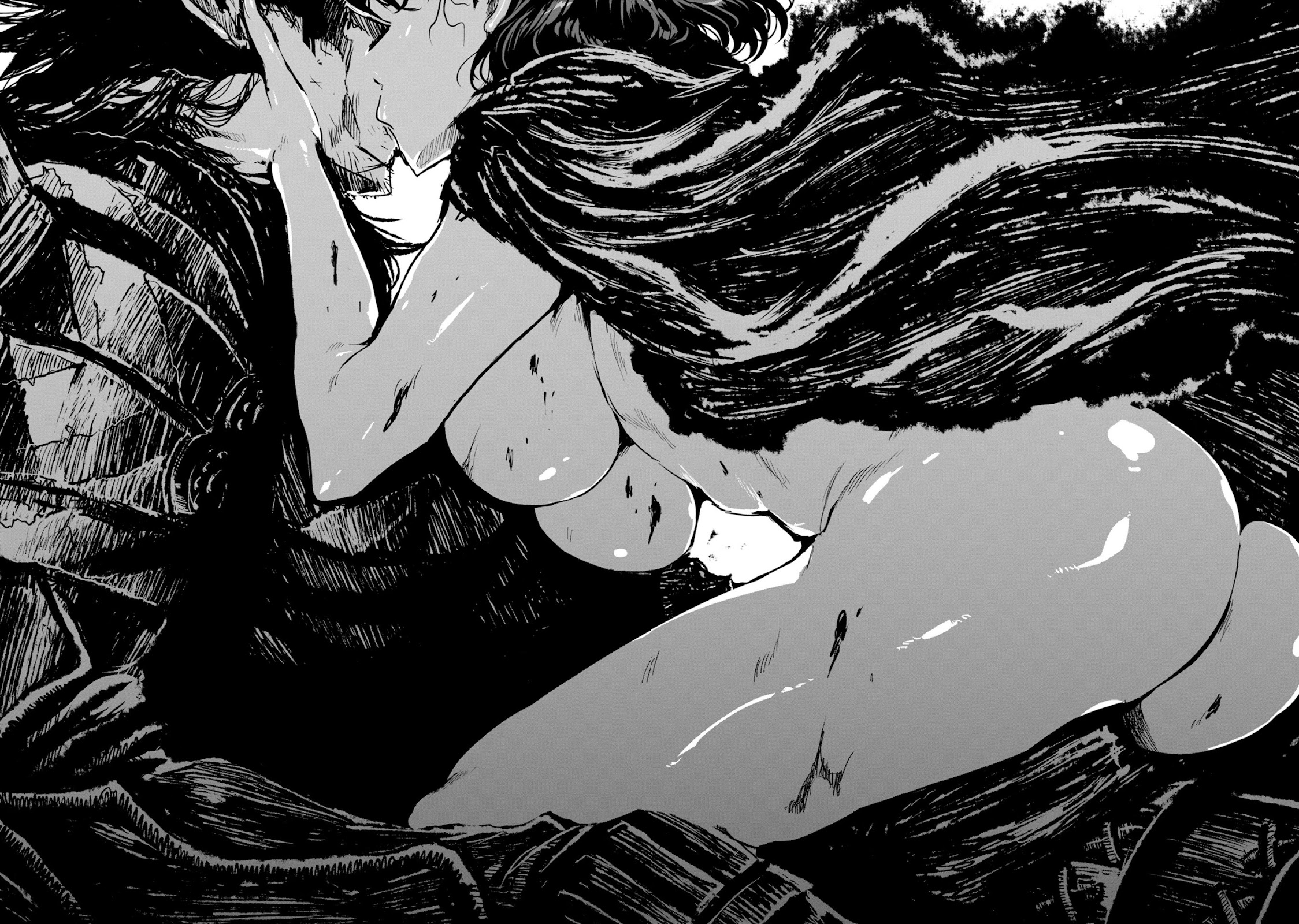 ZINGNIZE chapter 27 page 25