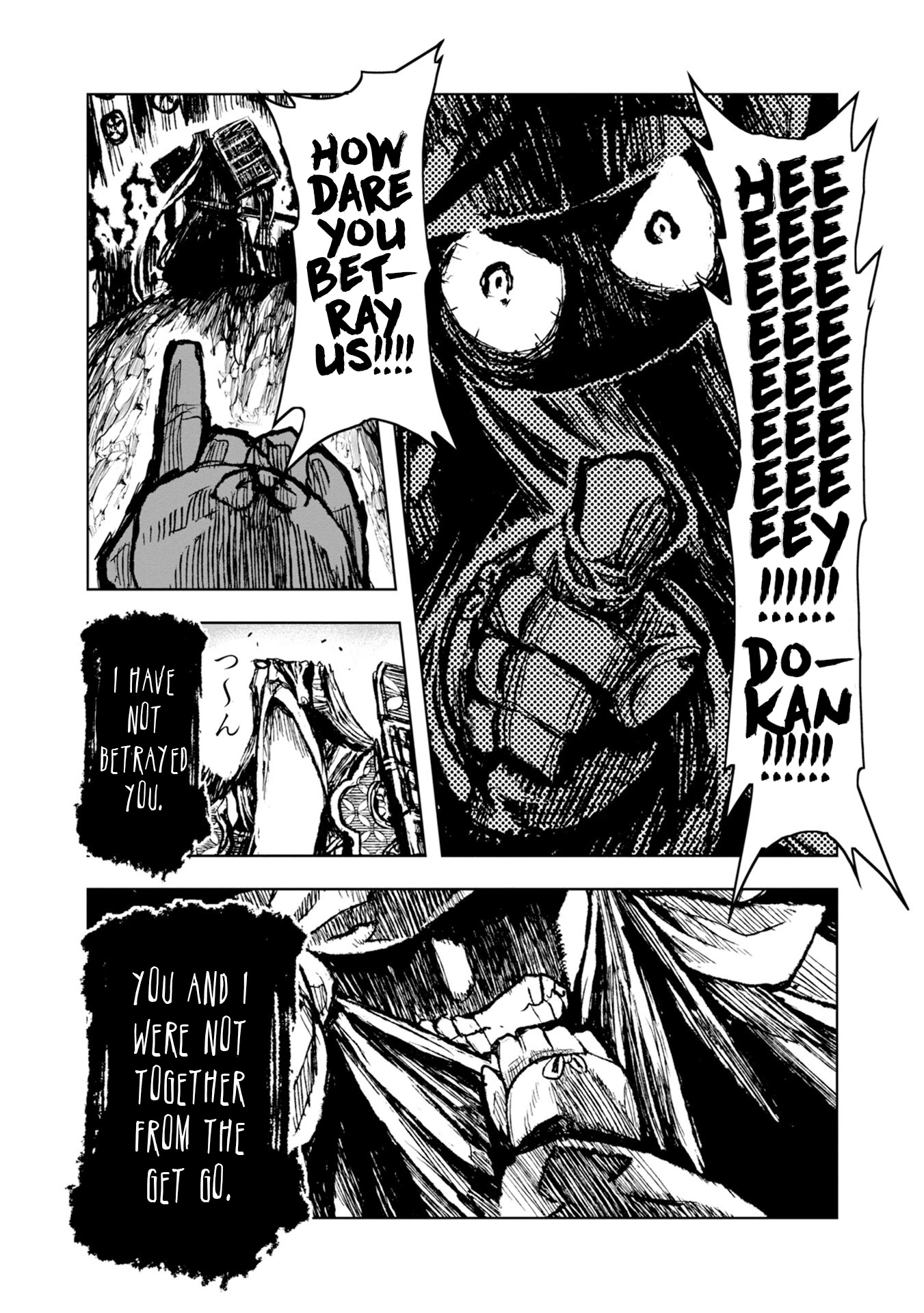 ZINGNIZE chapter 27 page 6