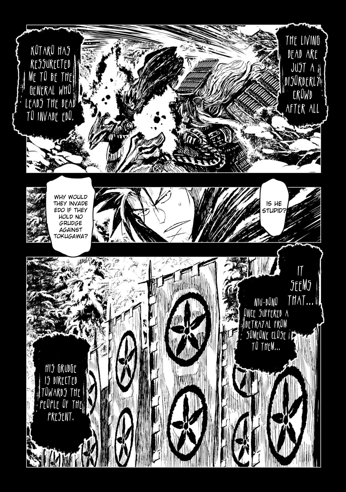 ZINGNIZE chapter 27 page 7