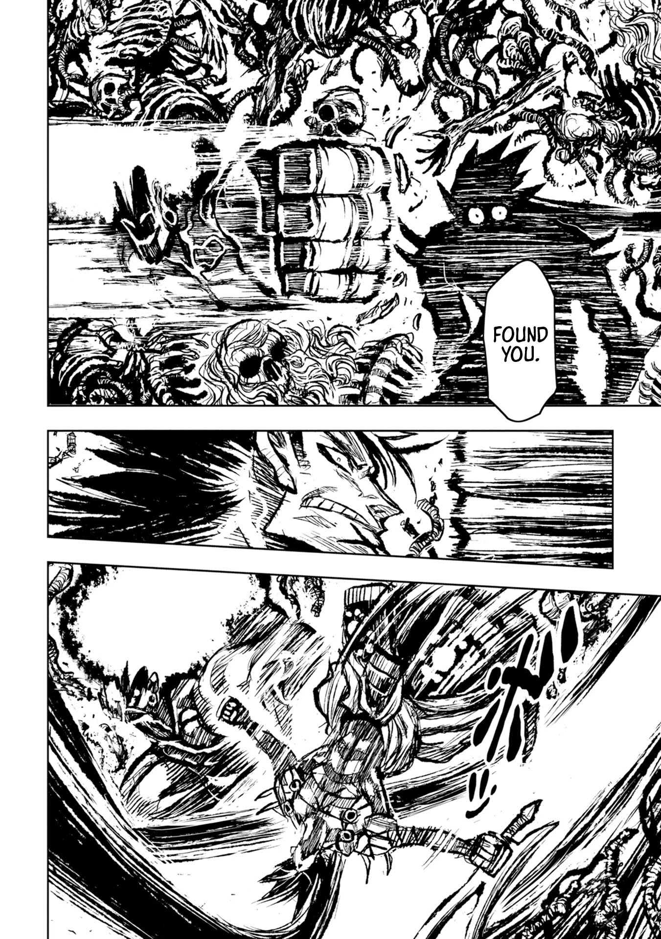 ZINGNIZE chapter 28 page 16