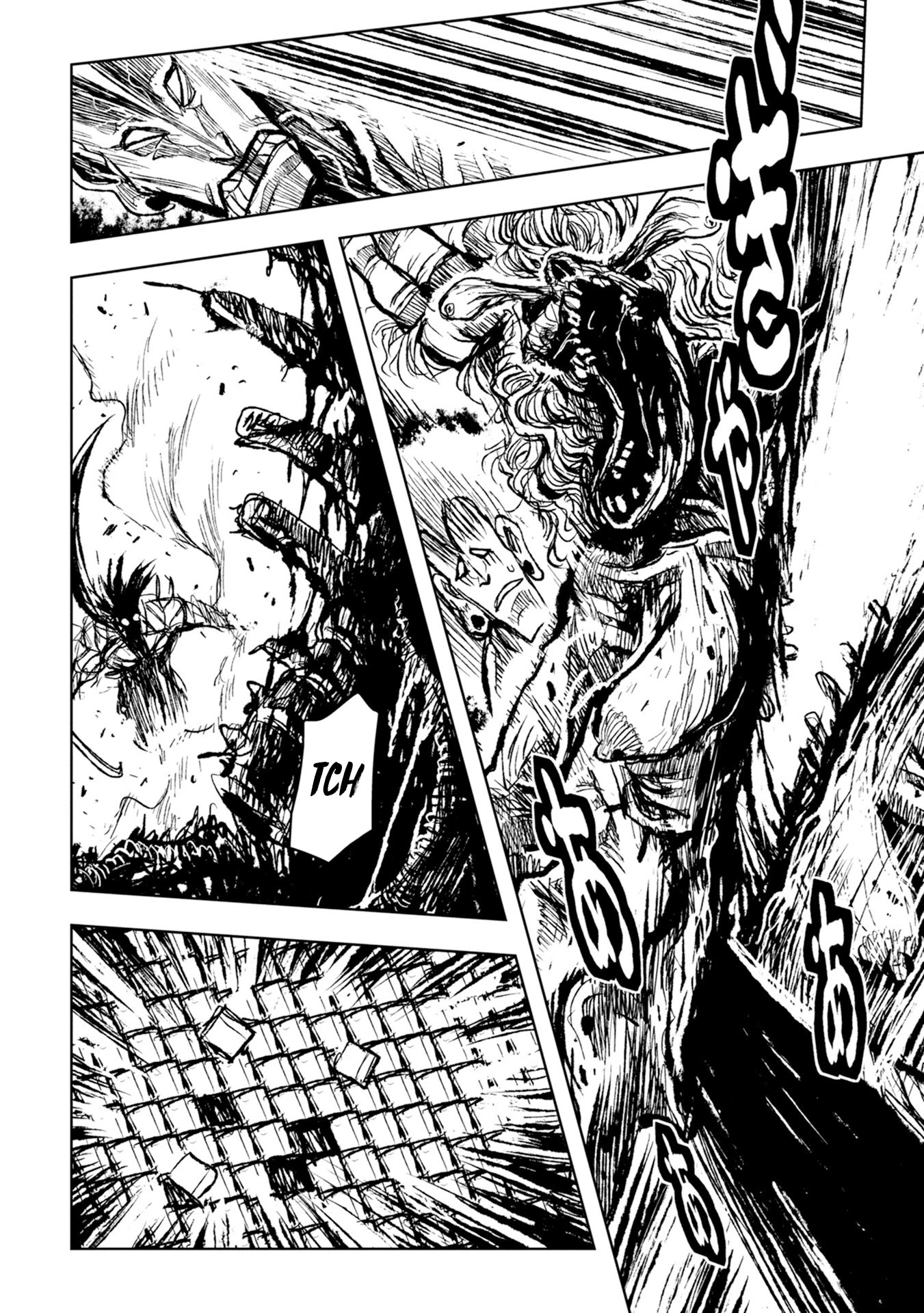 ZINGNIZE chapter 28 page 18