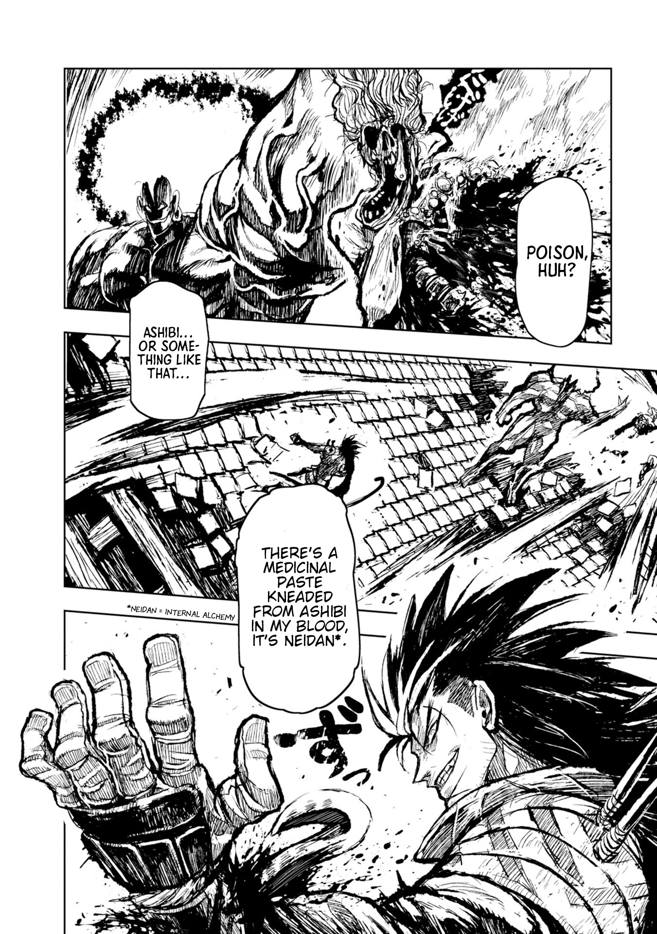 ZINGNIZE chapter 28 page 20