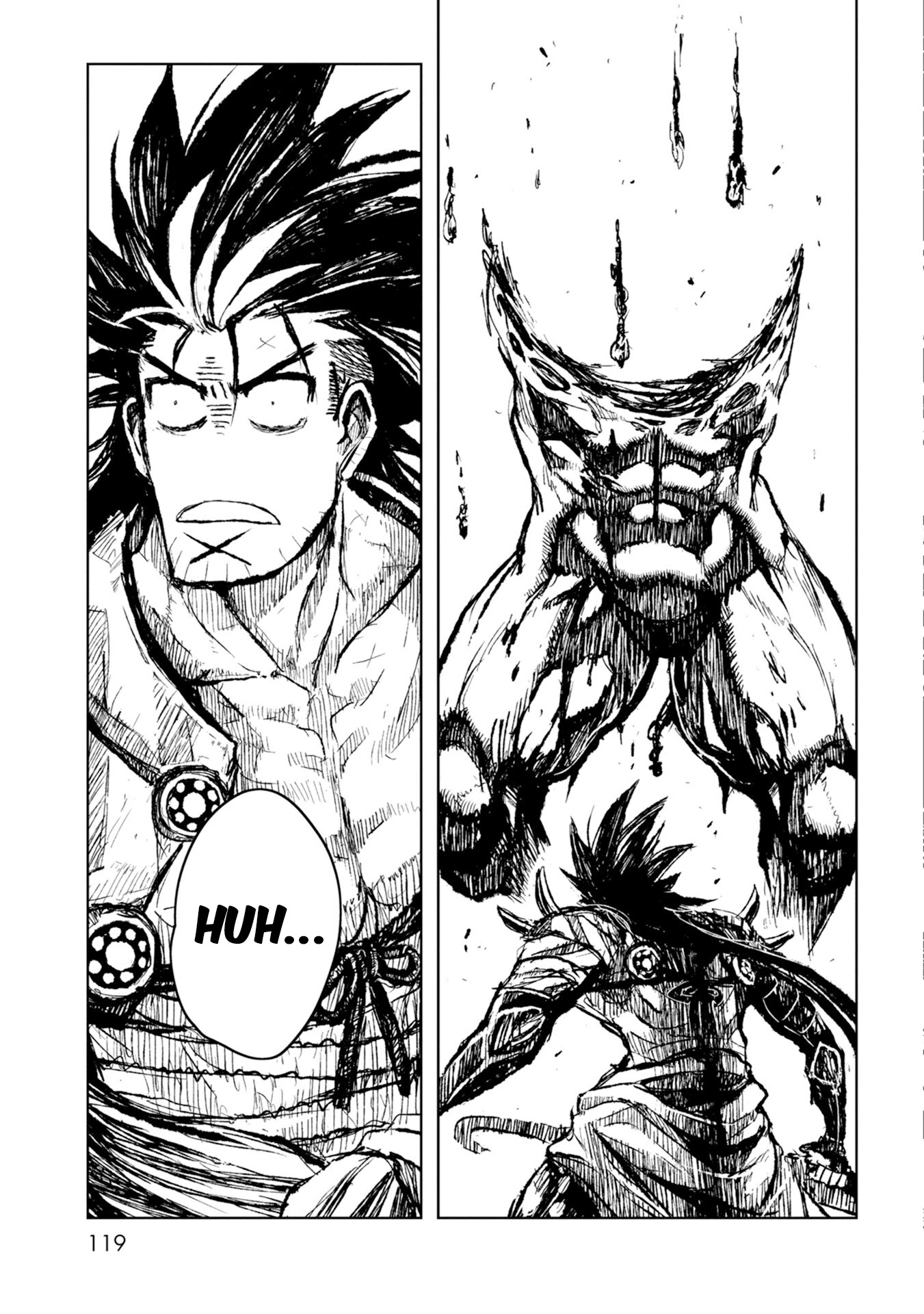 ZINGNIZE chapter 28 page 27