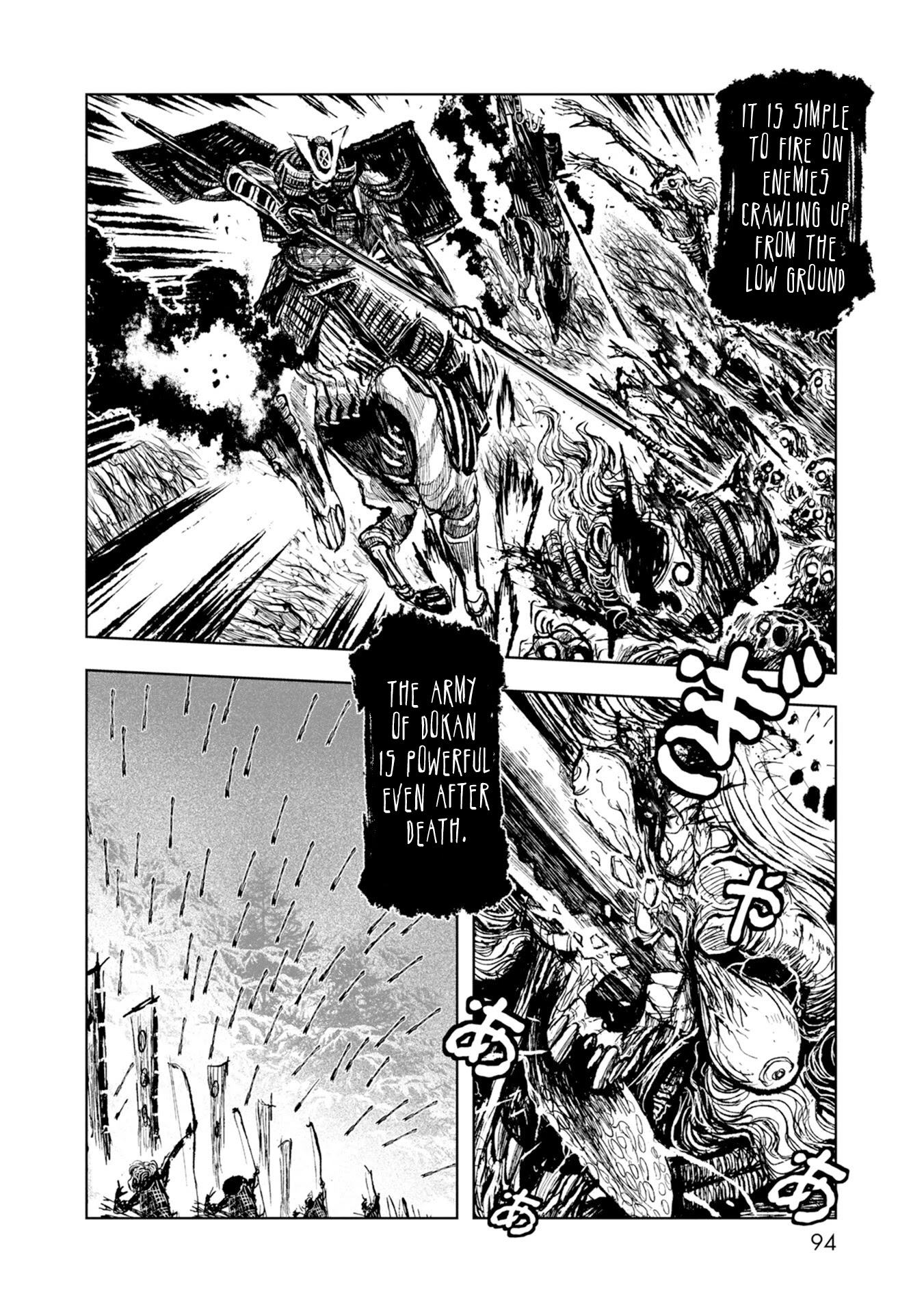 ZINGNIZE chapter 28 page 3