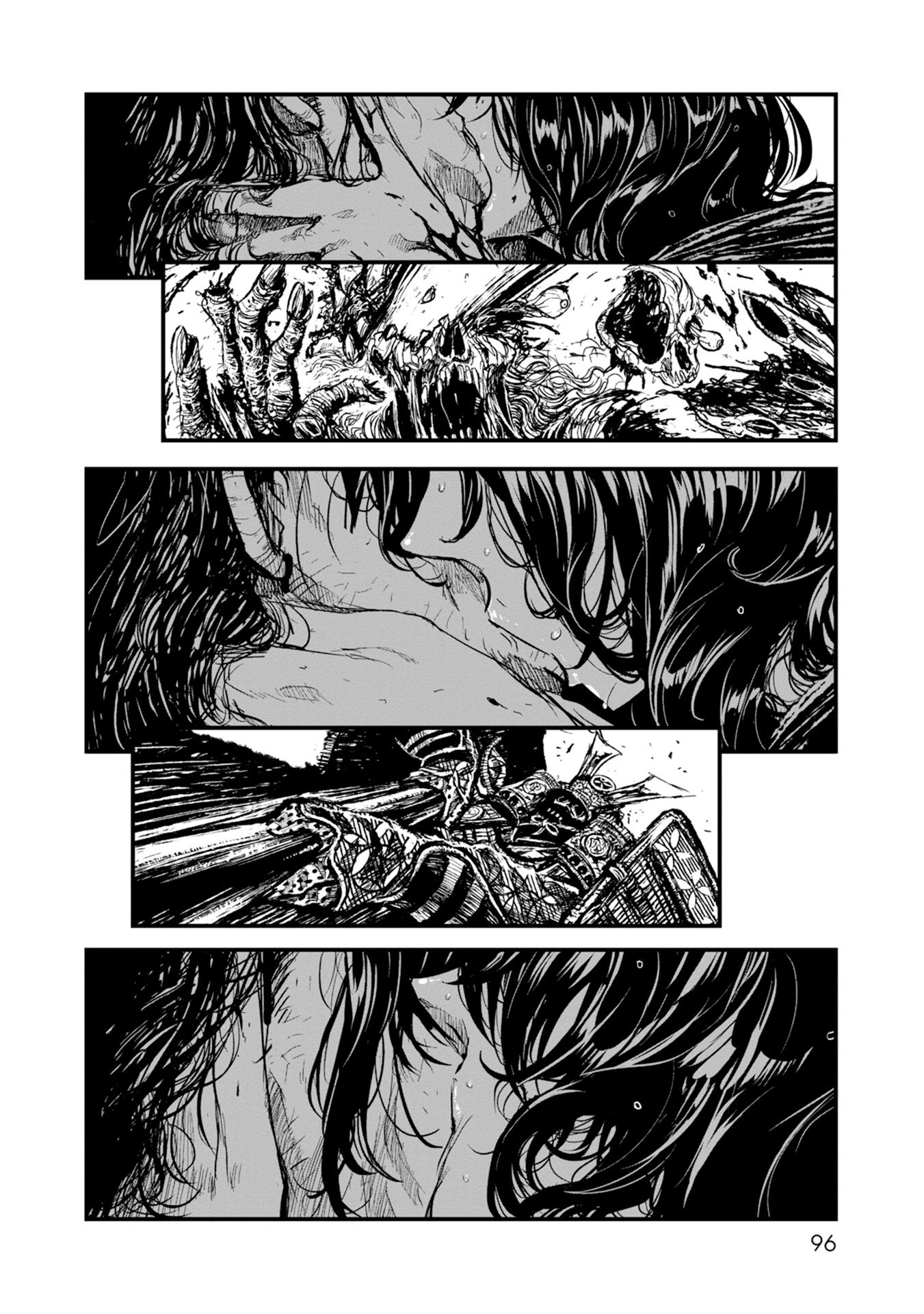 ZINGNIZE chapter 28 page 5