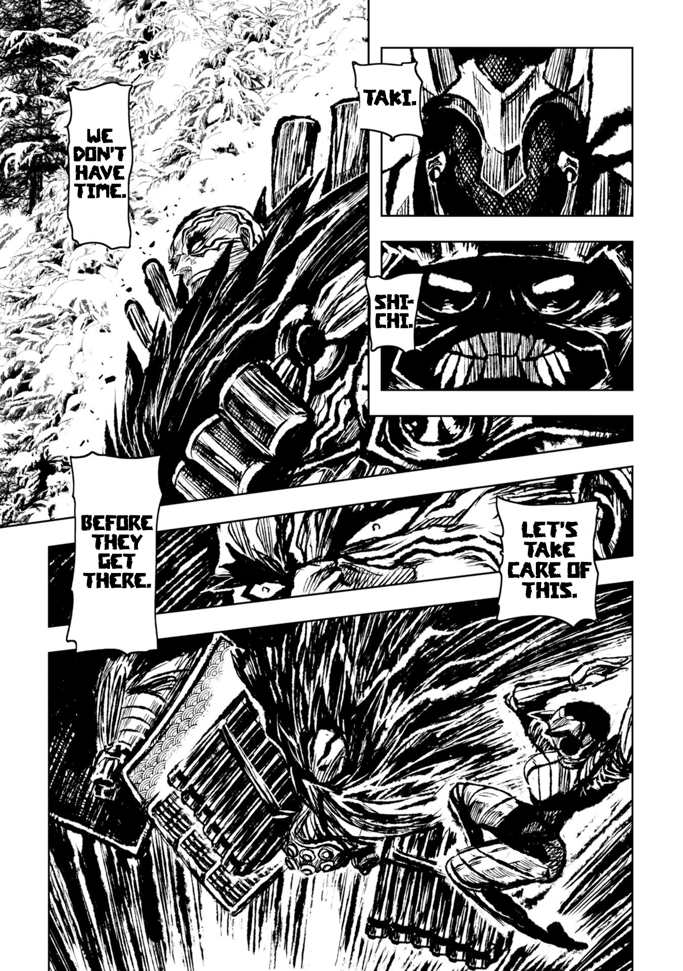 ZINGNIZE chapter 29 page 10