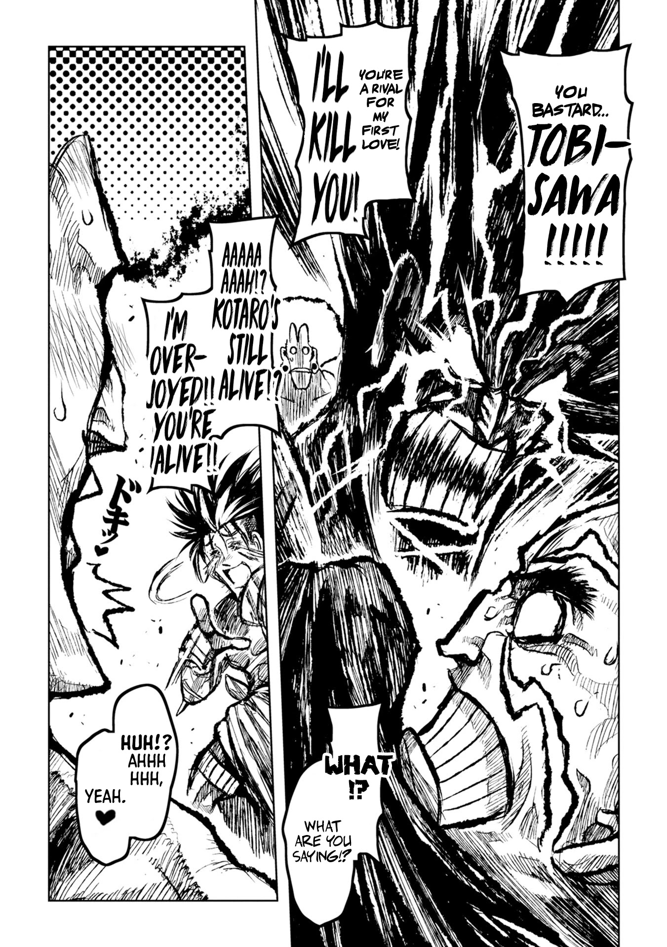 ZINGNIZE chapter 29 page 27