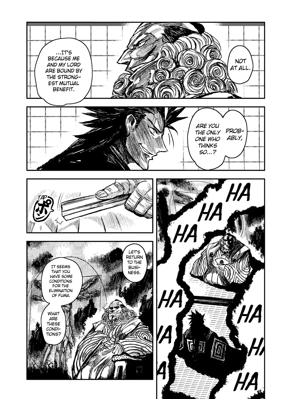 ZINGNIZE chapter 3 page 10