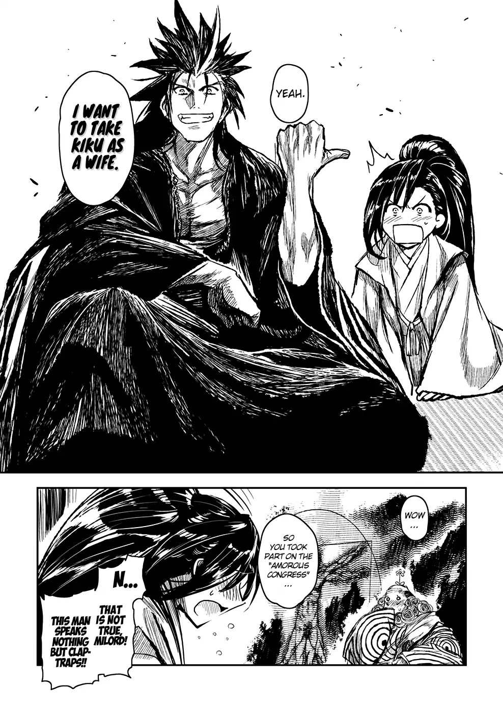 ZINGNIZE chapter 3 page 11