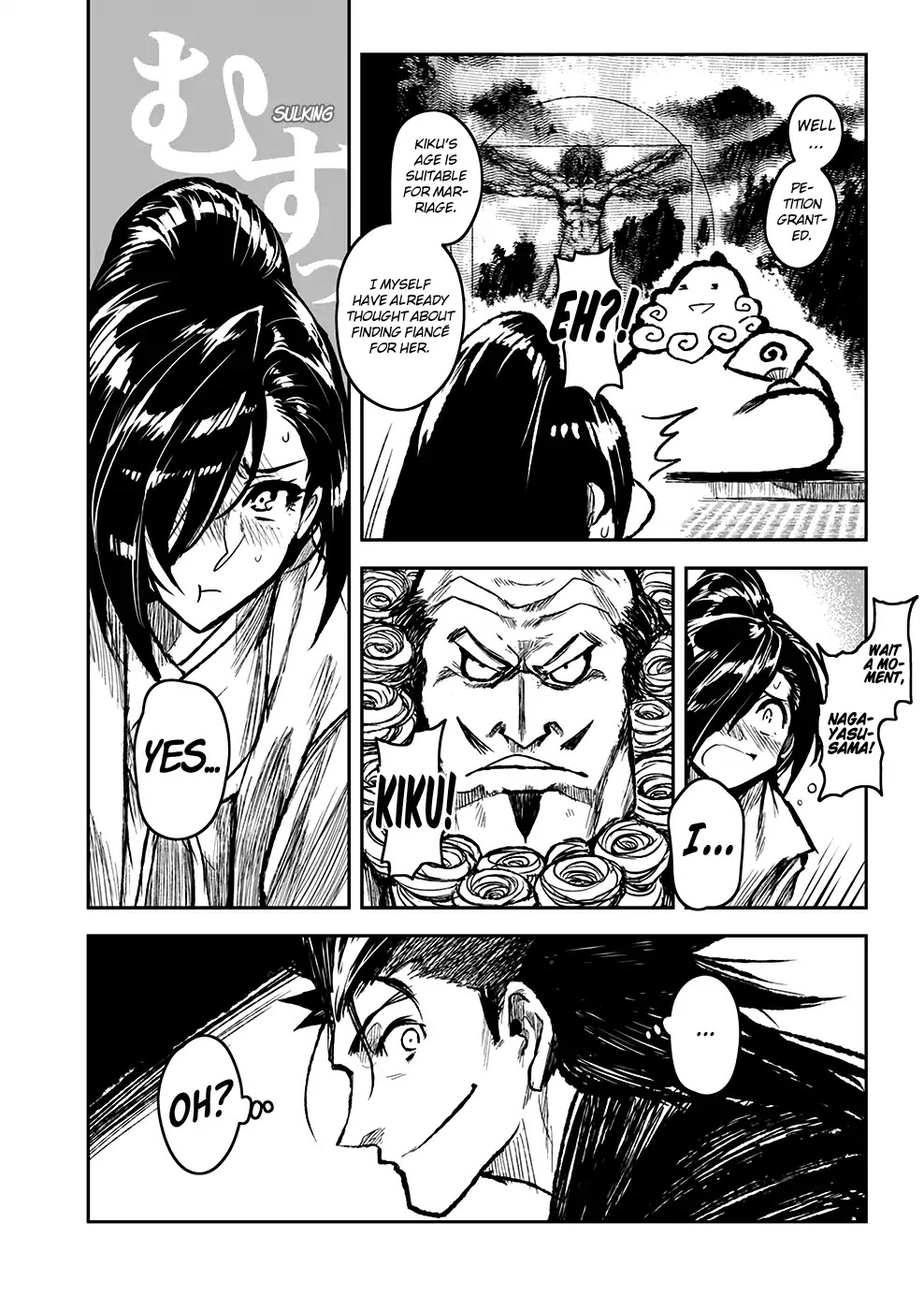 ZINGNIZE chapter 3 page 12