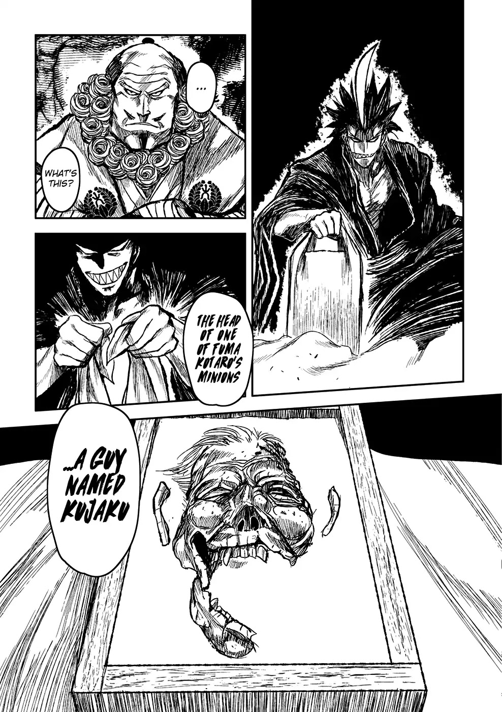 ZINGNIZE chapter 3 page 14