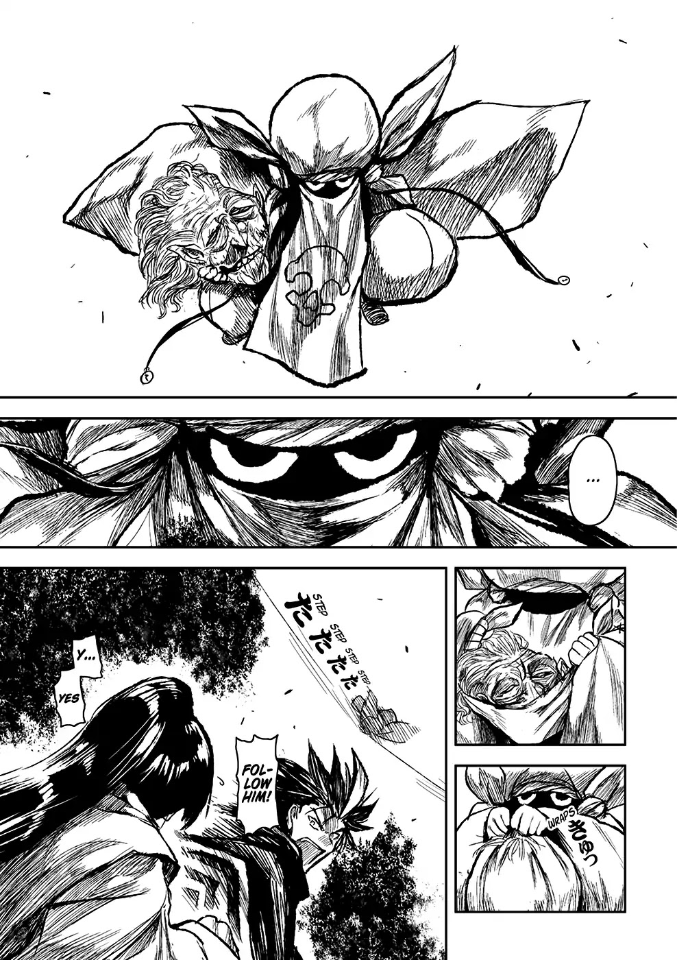 ZINGNIZE chapter 3 page 20