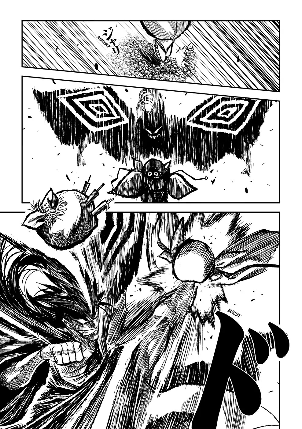 ZINGNIZE chapter 3 page 22