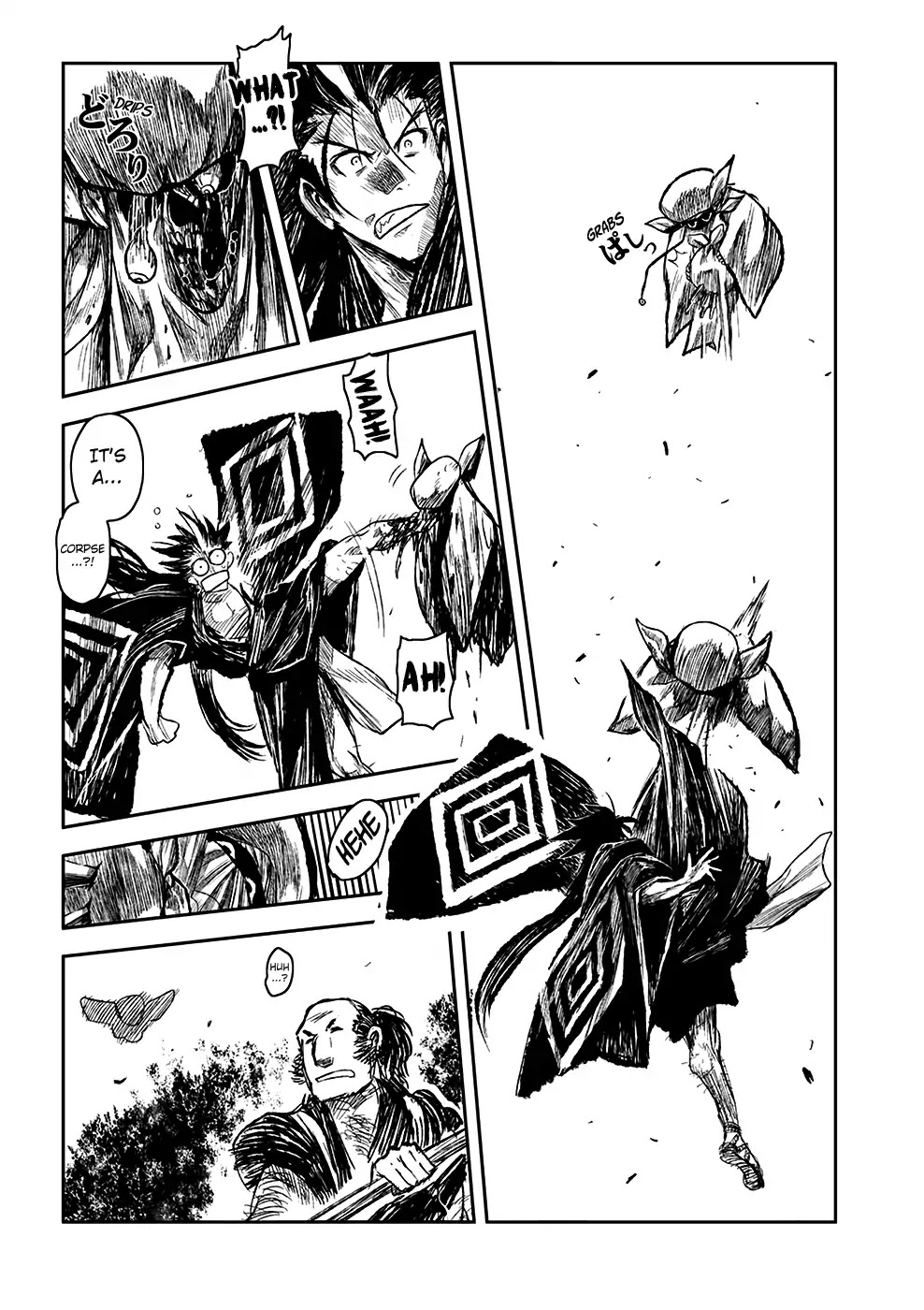 ZINGNIZE chapter 3 page 23