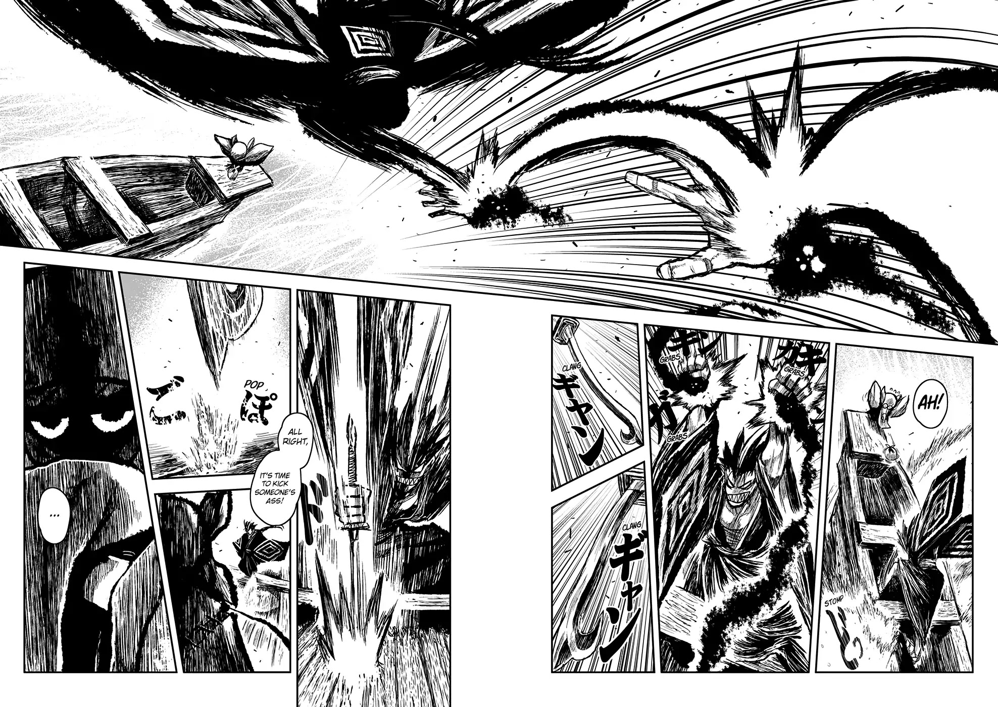 ZINGNIZE chapter 3 page 25