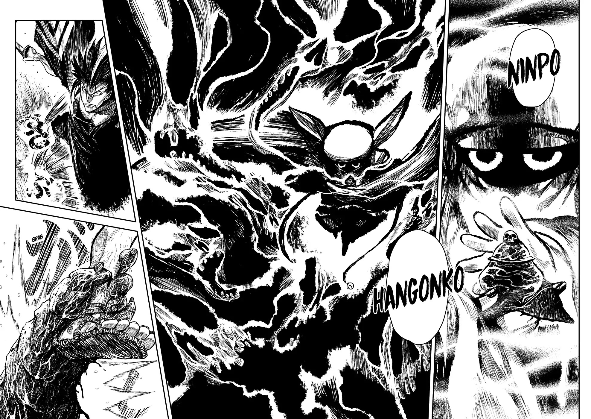 ZINGNIZE chapter 3 page 26