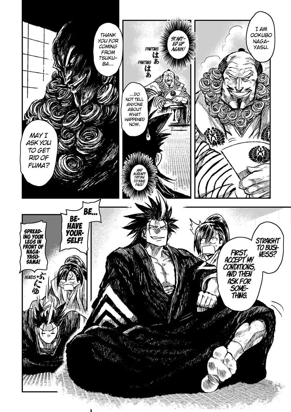 ZINGNIZE chapter 3 page 7