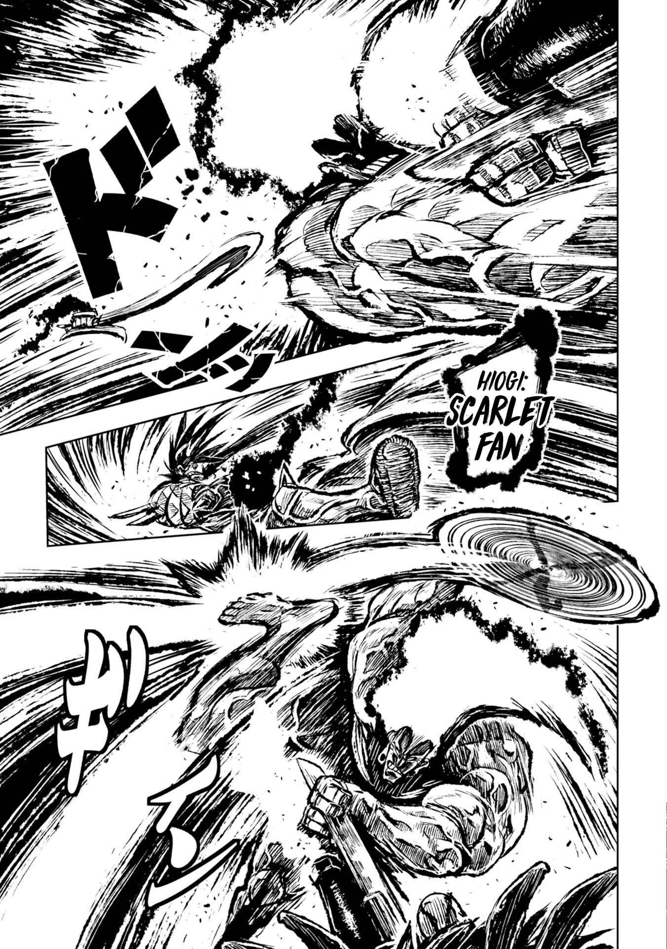 ZINGNIZE chapter 30 page 12