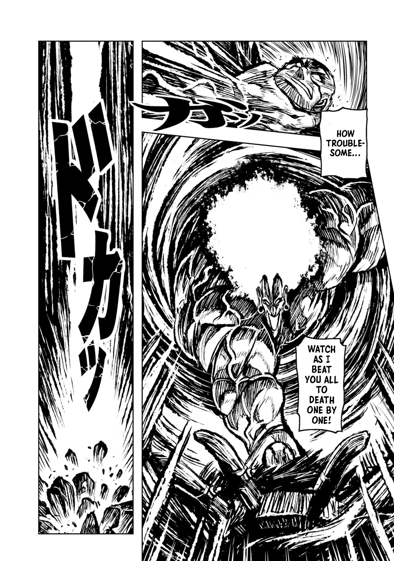 ZINGNIZE chapter 30 page 13