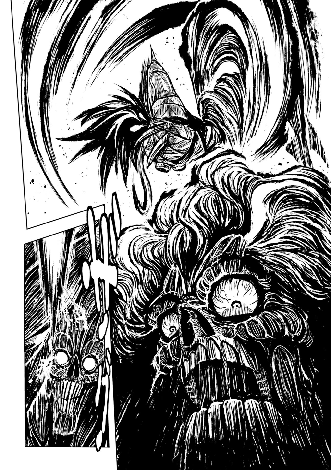 ZINGNIZE chapter 30 page 18