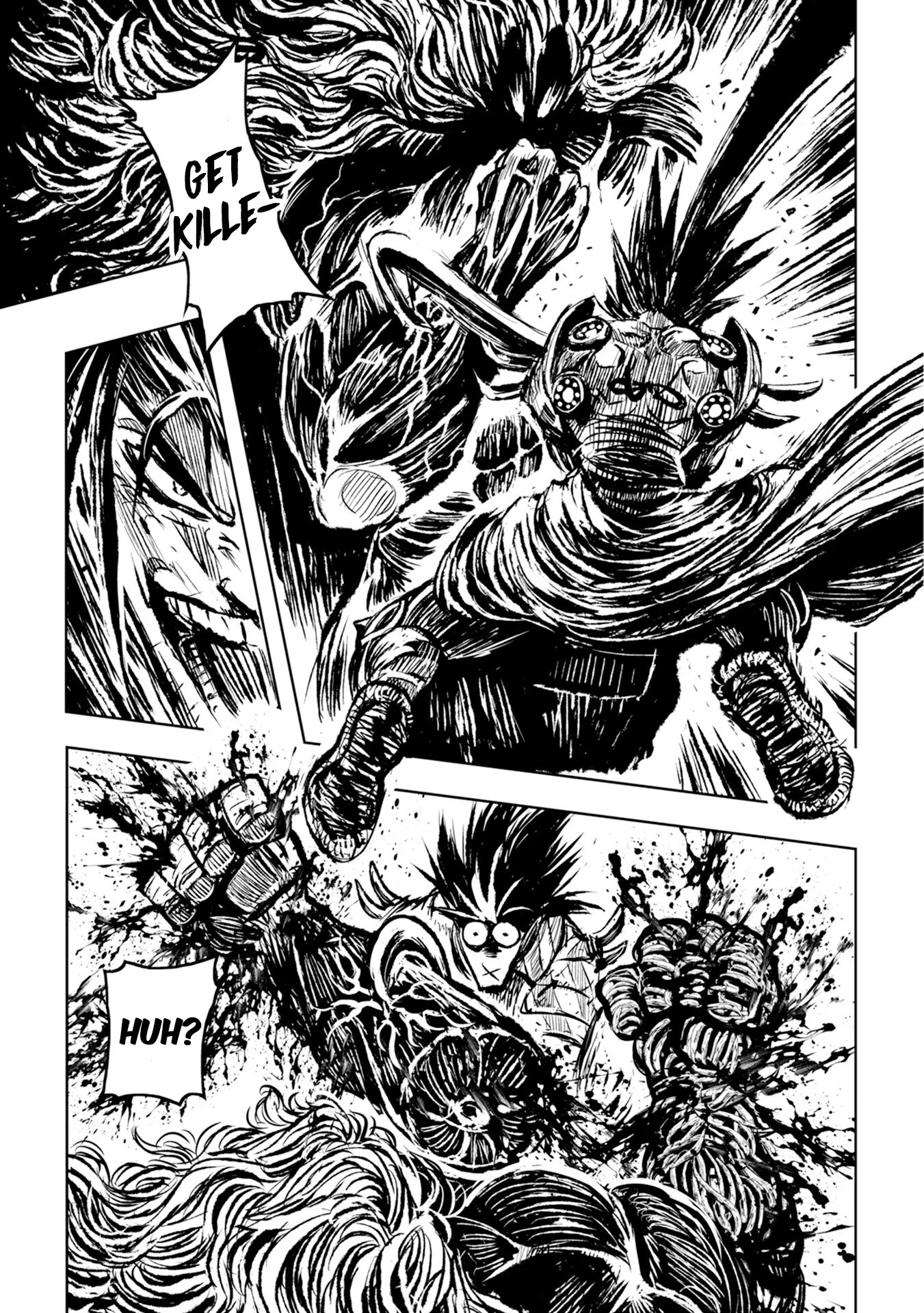 ZINGNIZE chapter 30 page 19