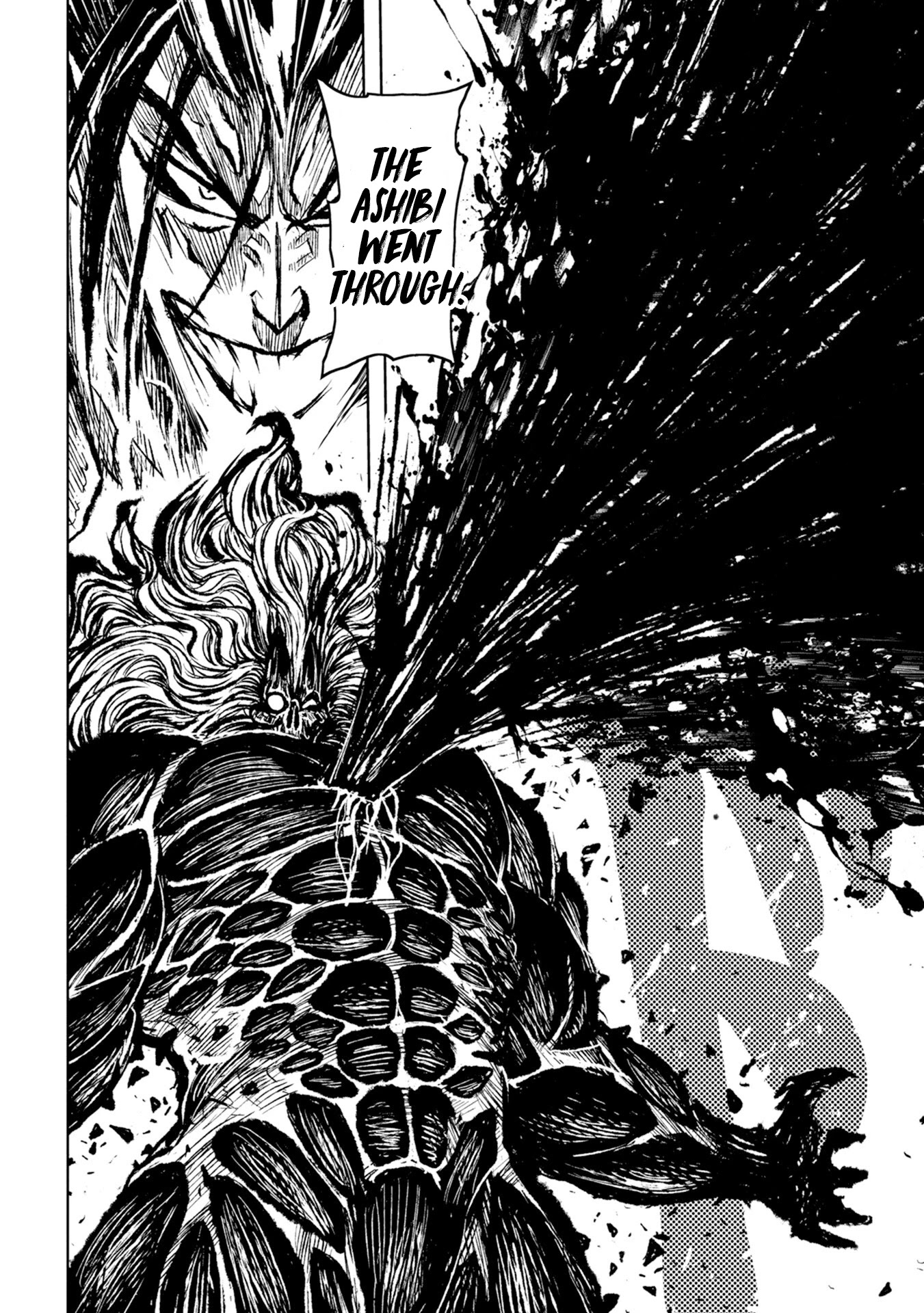 ZINGNIZE chapter 30 page 22