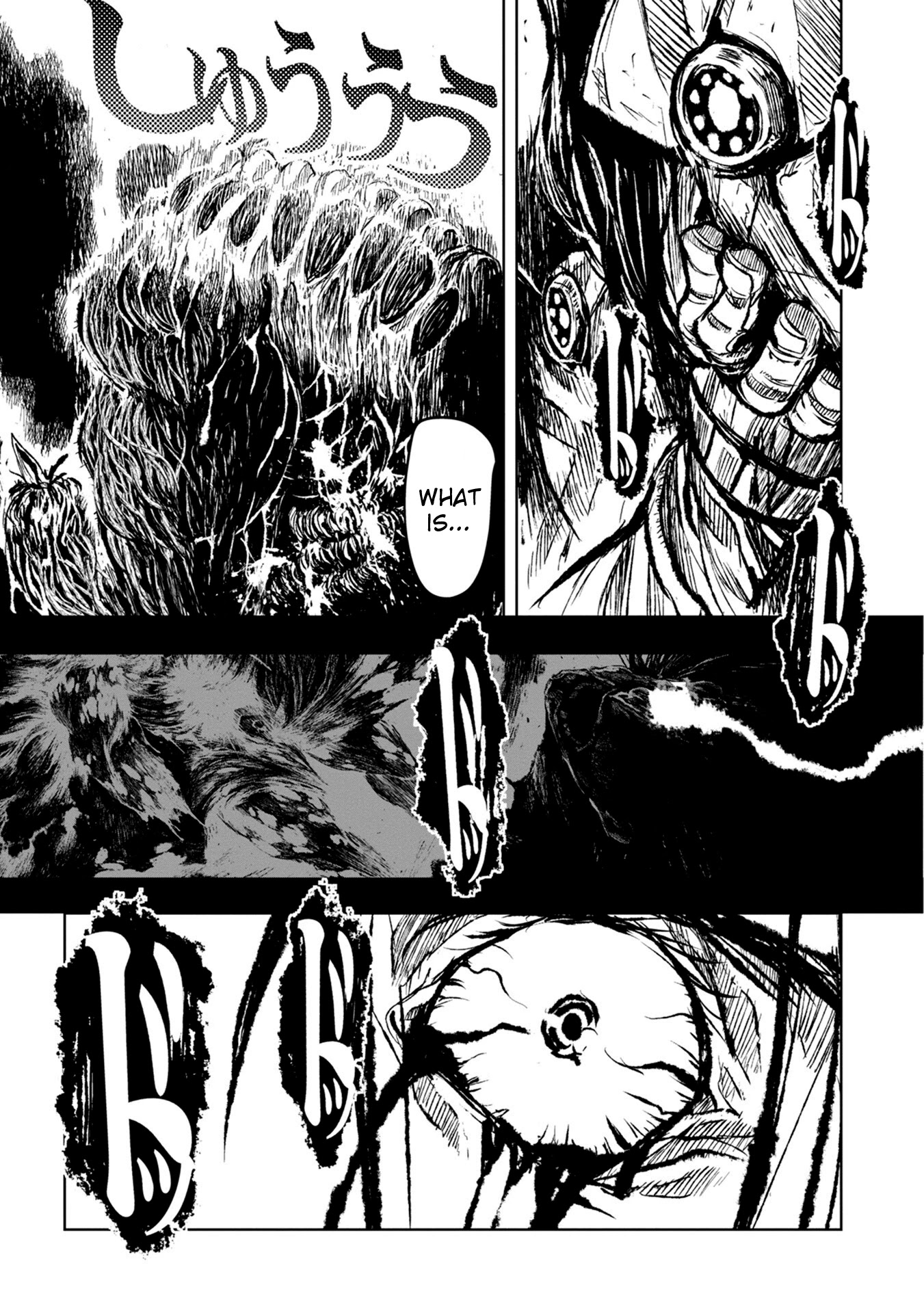 ZINGNIZE chapter 31 page 15