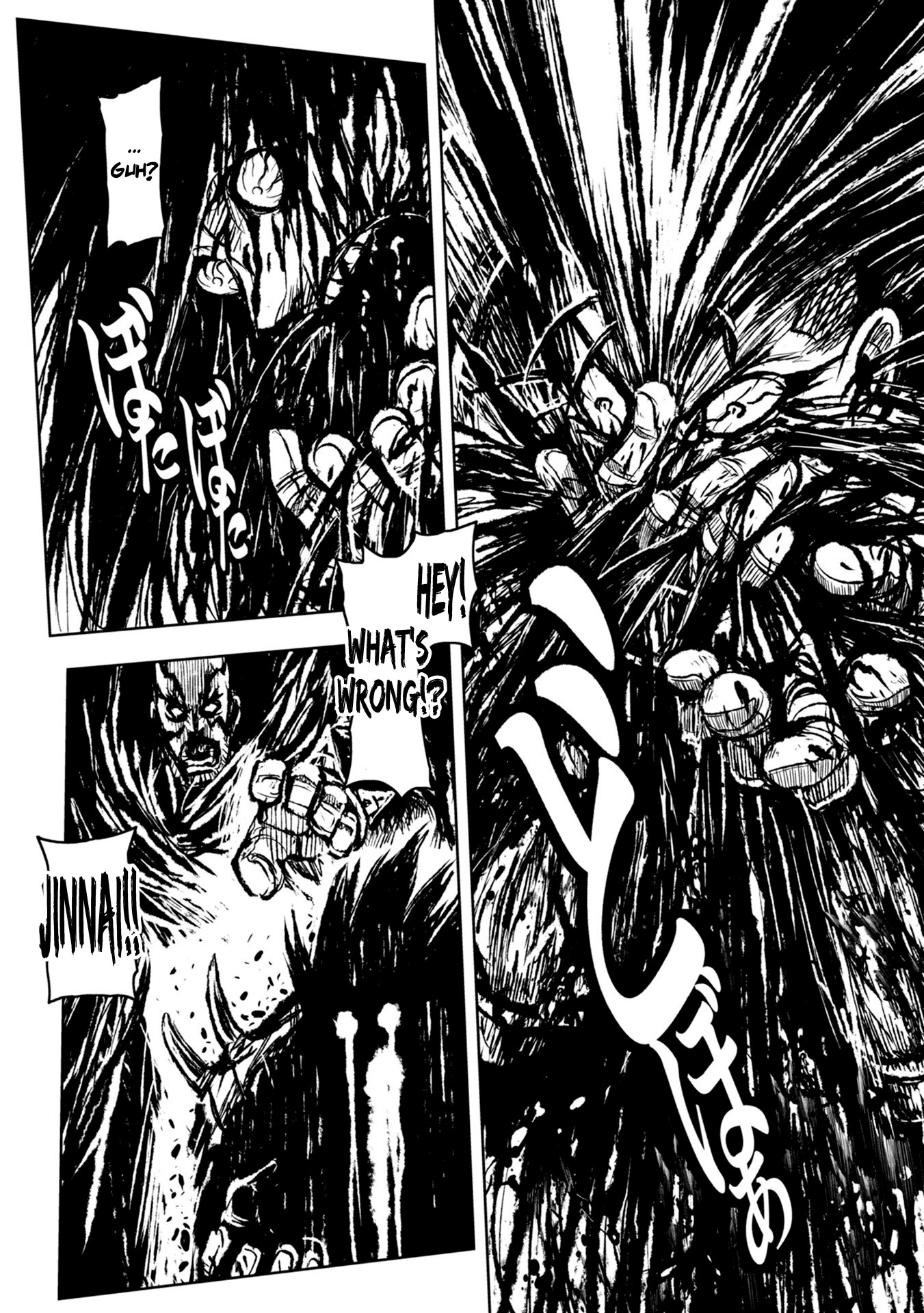 ZINGNIZE chapter 31 page 16