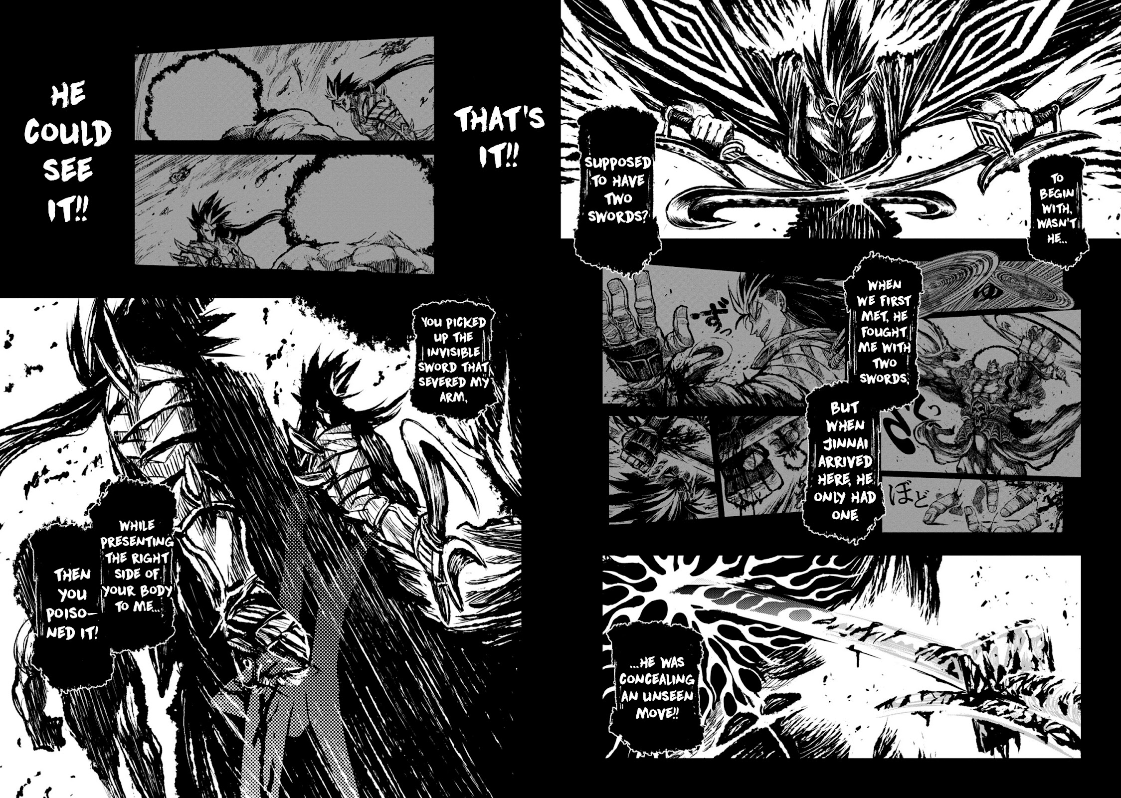 ZINGNIZE chapter 31 page 6