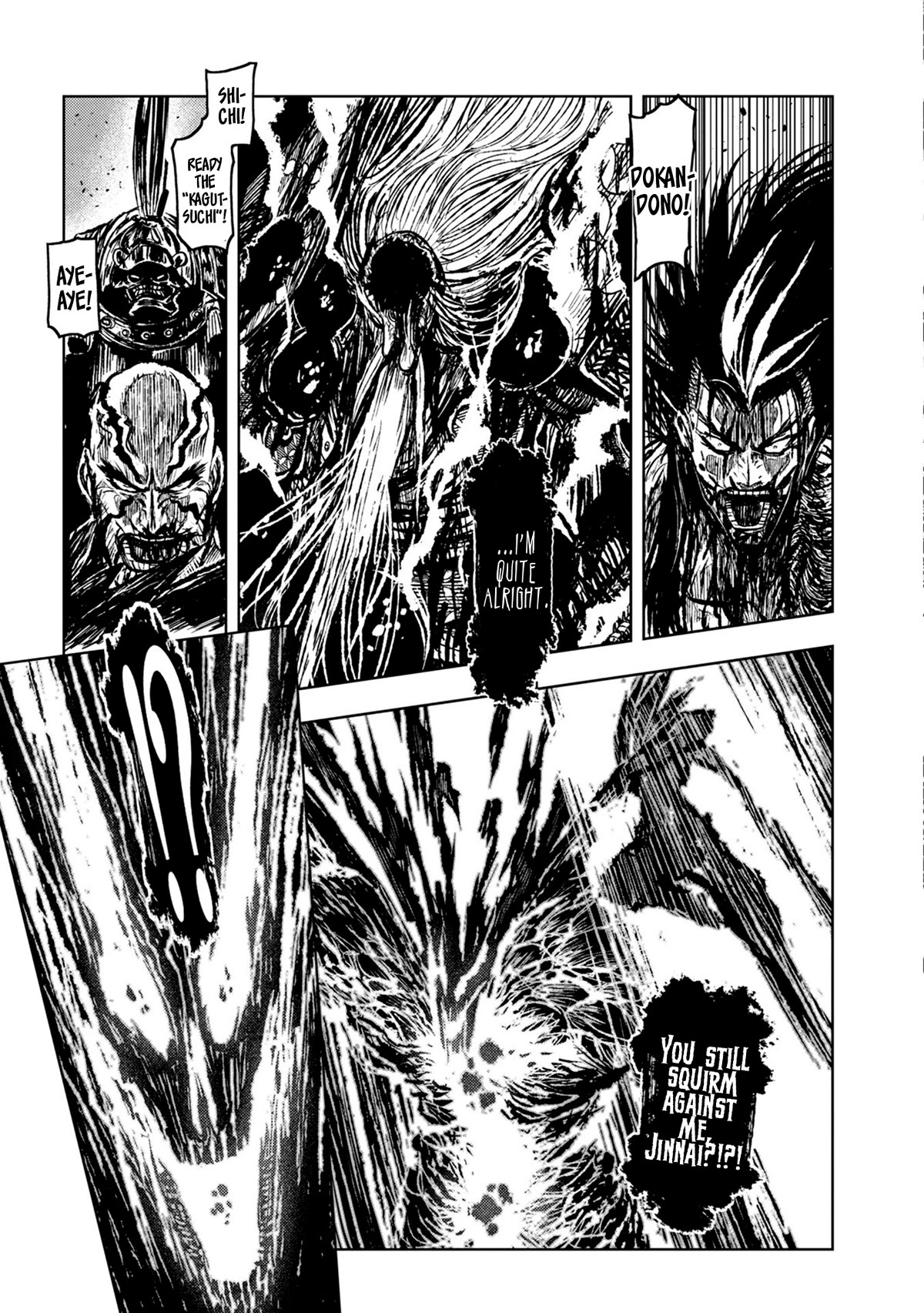 ZINGNIZE chapter 32 page 12