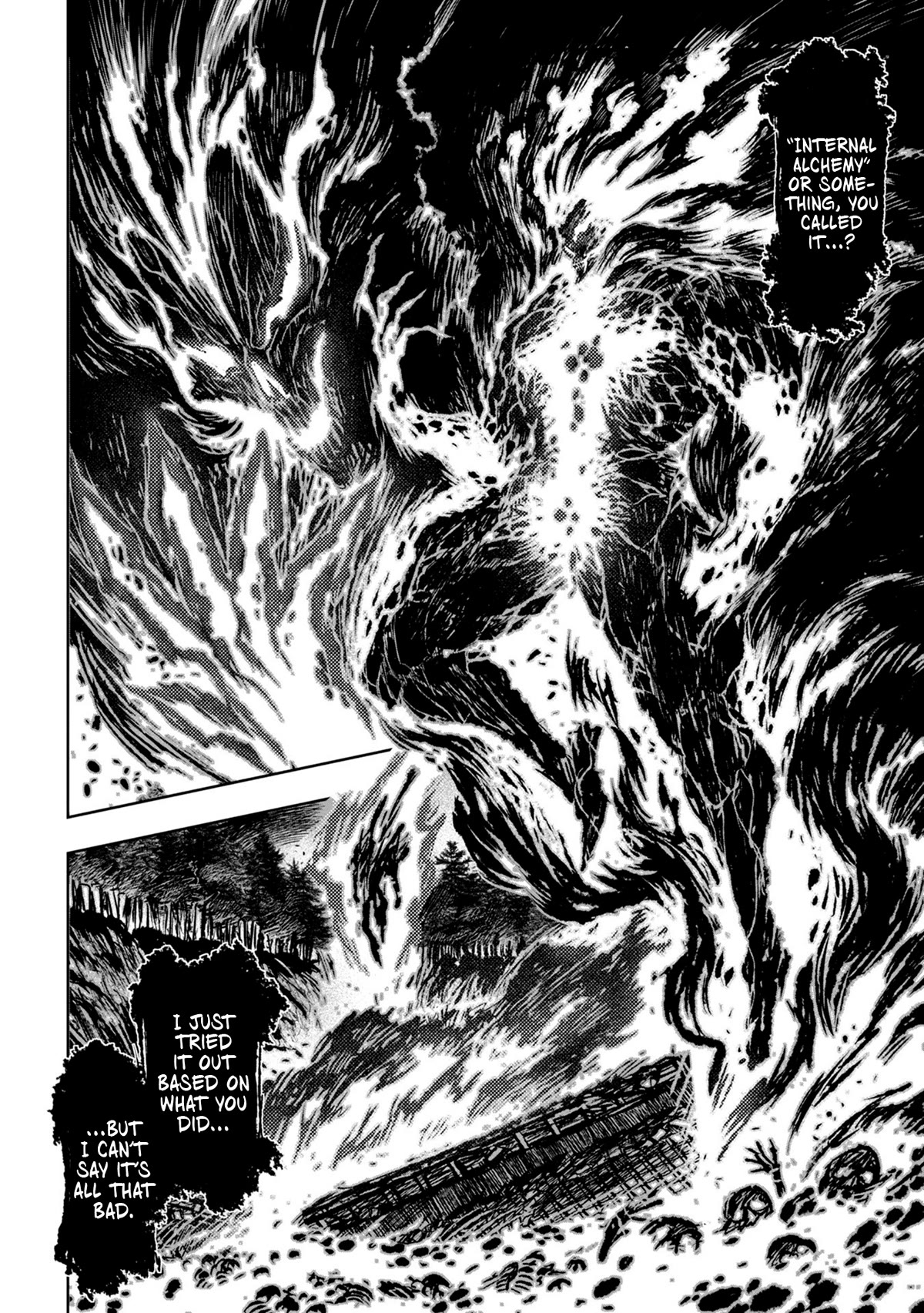 ZINGNIZE chapter 32 page 2