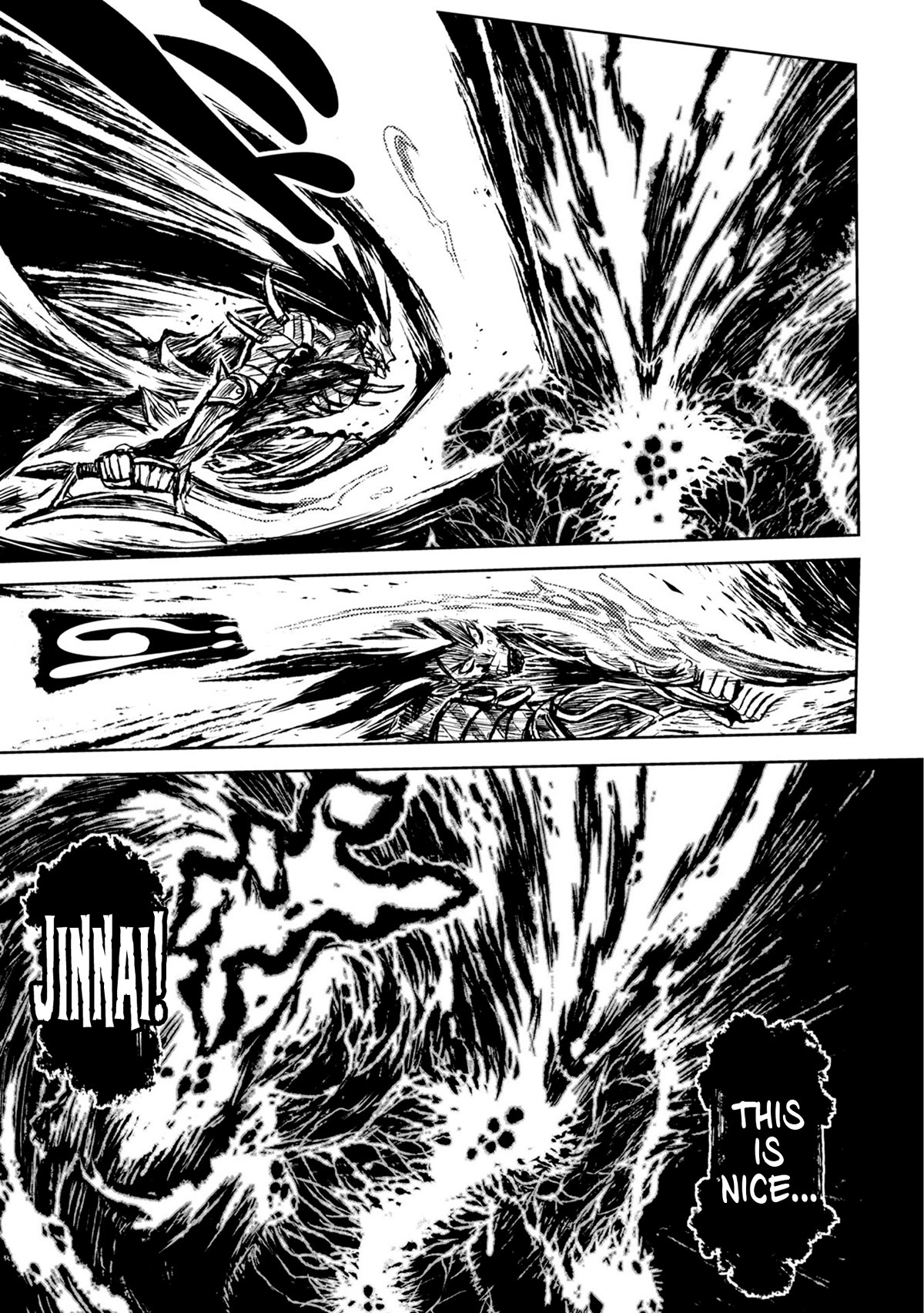 ZINGNIZE chapter 32 page 3