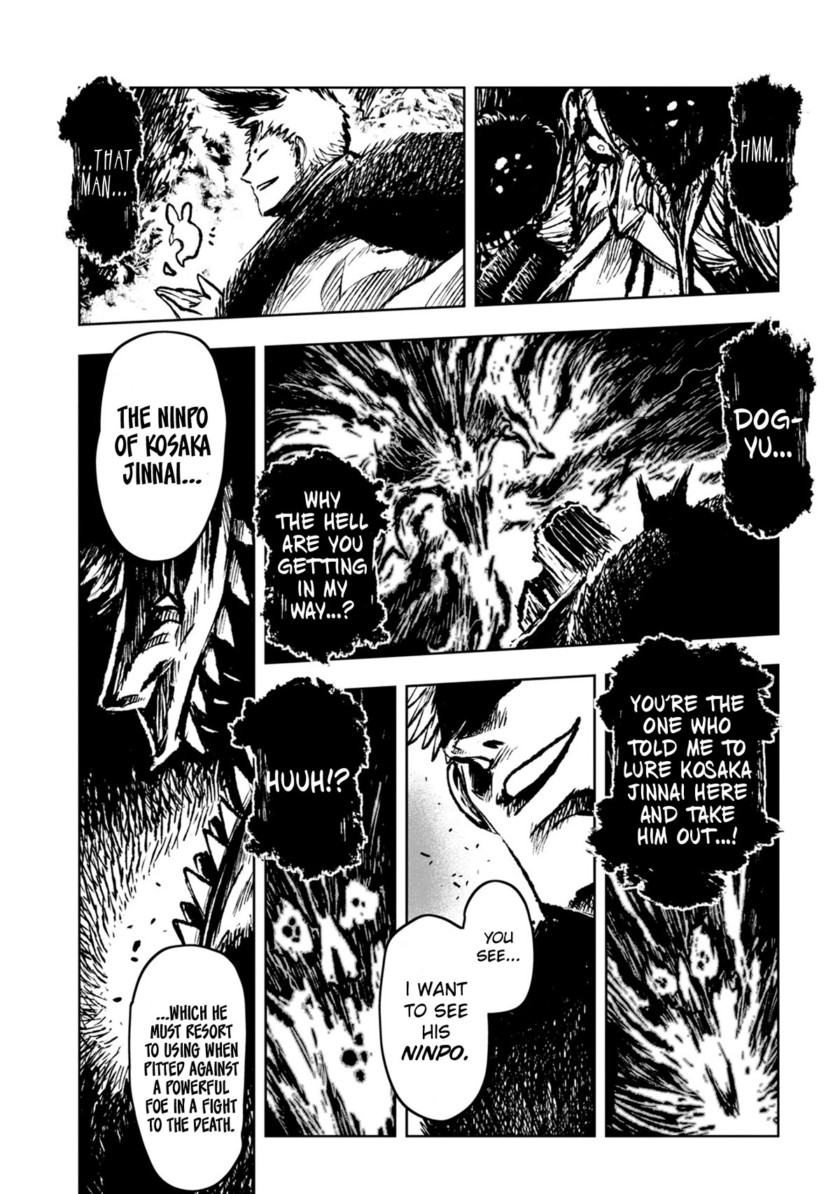 ZINGNIZE chapter 33 page 8