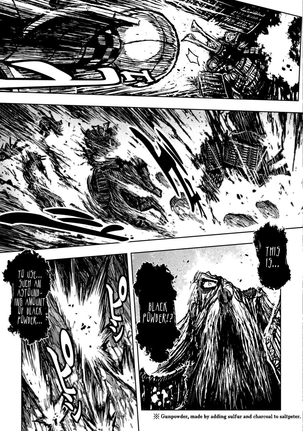 ZINGNIZE chapter 34 page 11