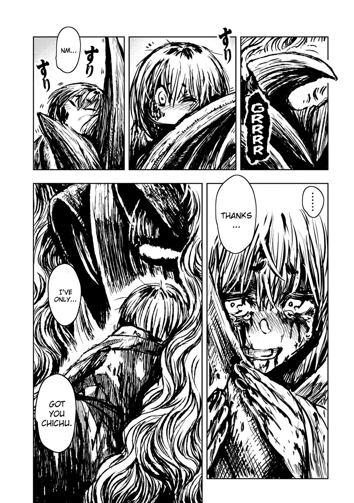 ZINGNIZE chapter 34 page 3