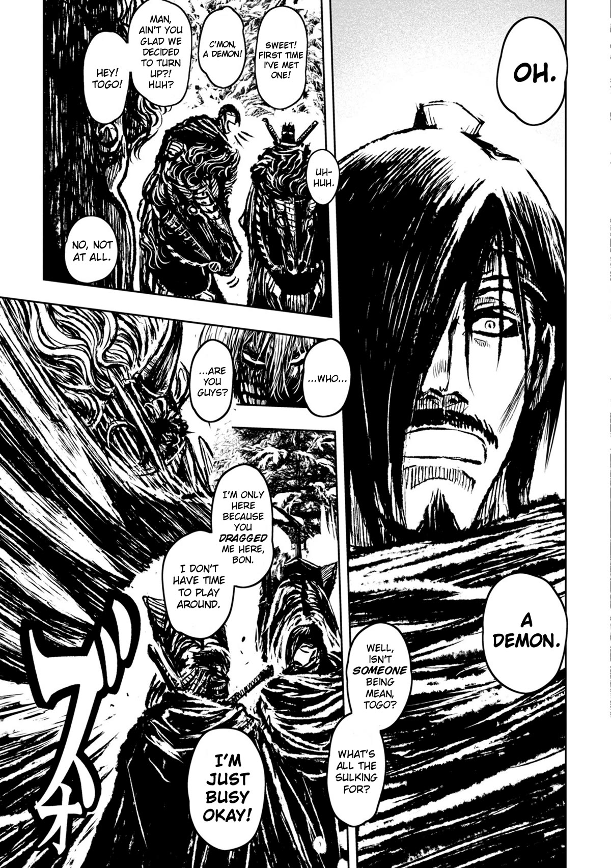 ZINGNIZE chapter 34 page 5