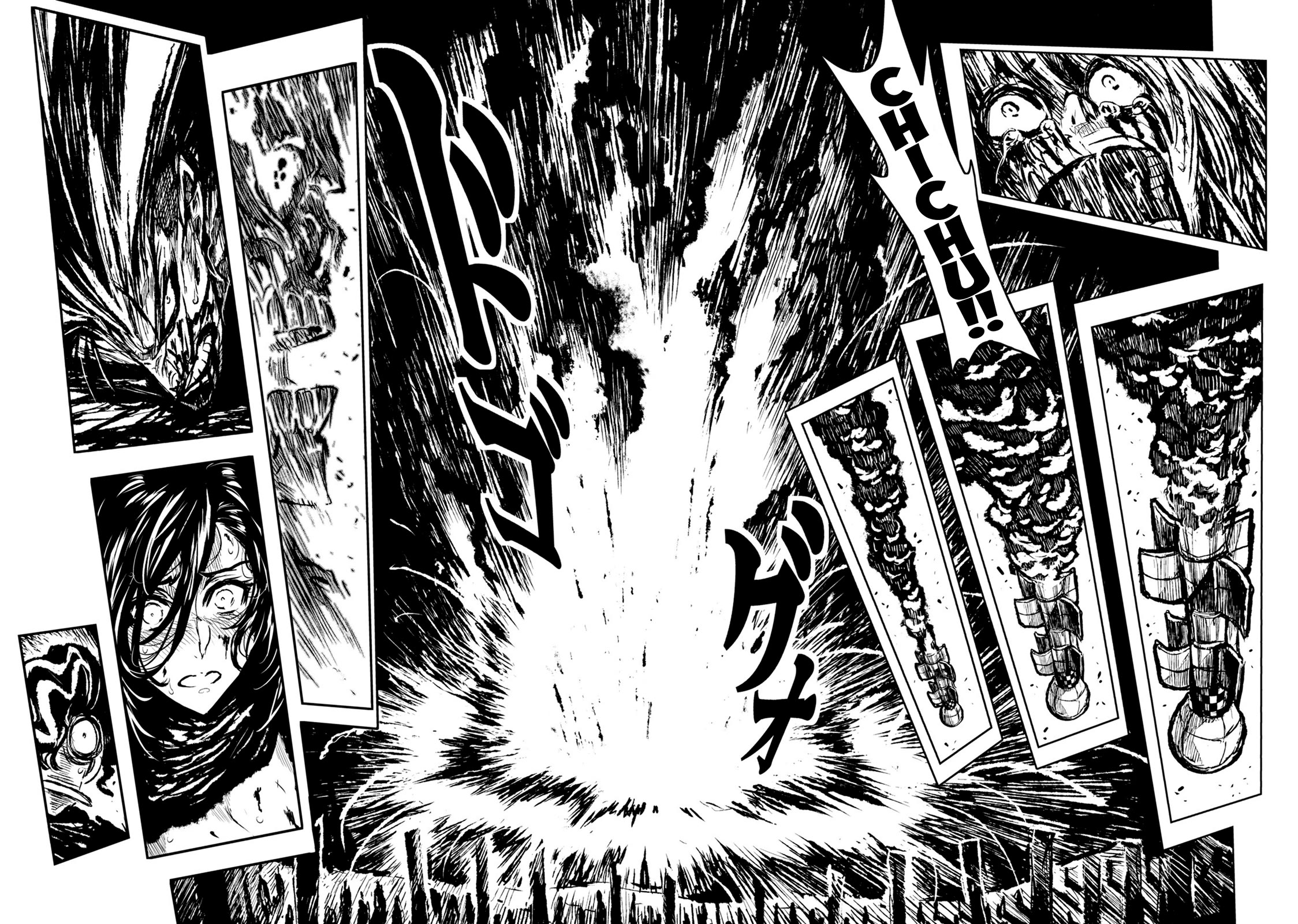 ZINGNIZE chapter 34 page 9