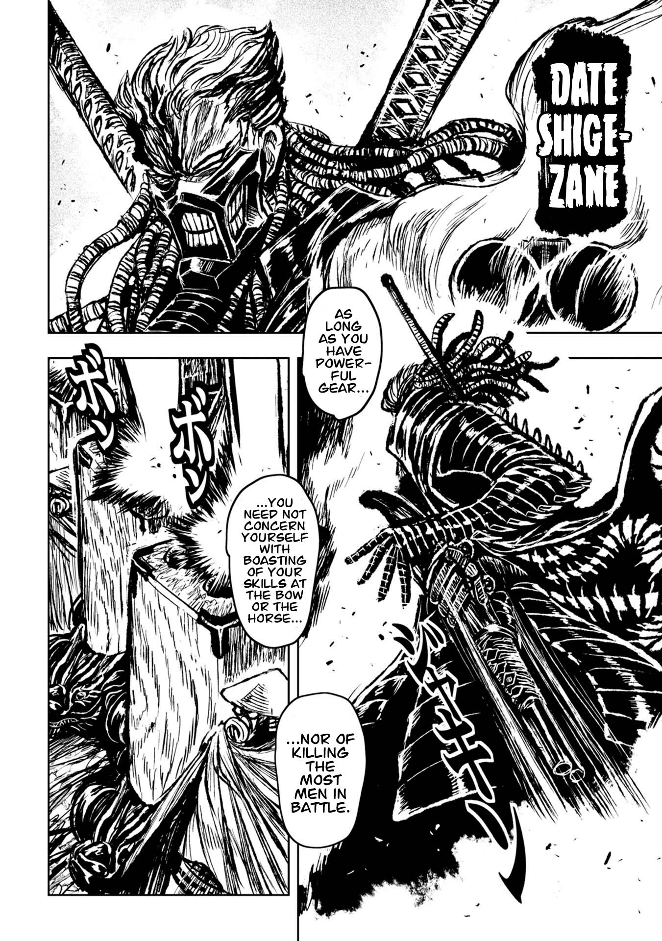 ZINGNIZE chapter 35 page 13