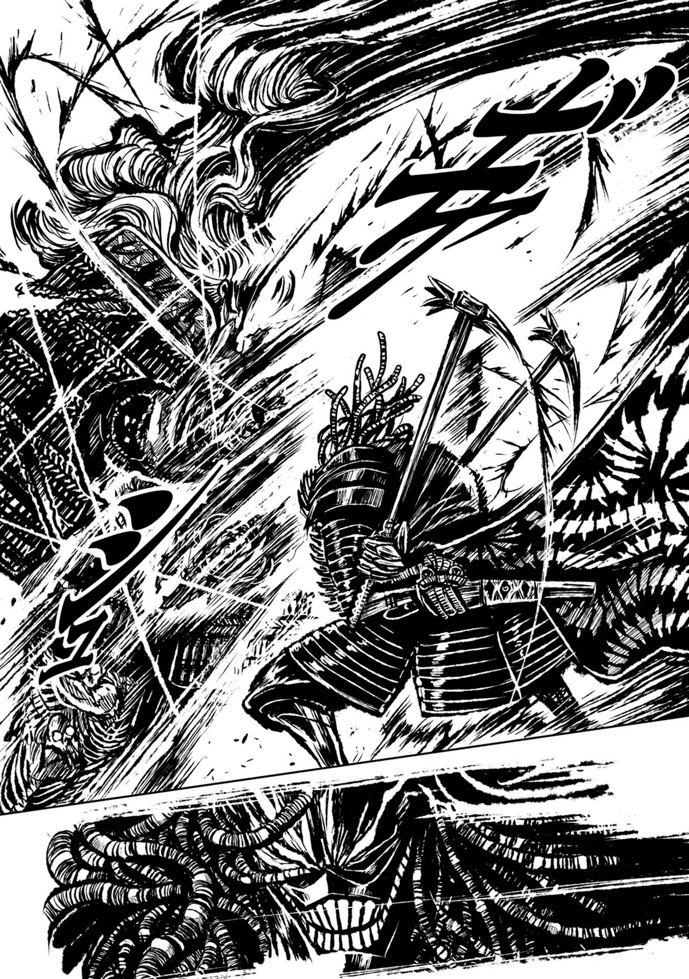 ZINGNIZE chapter 35 page 18