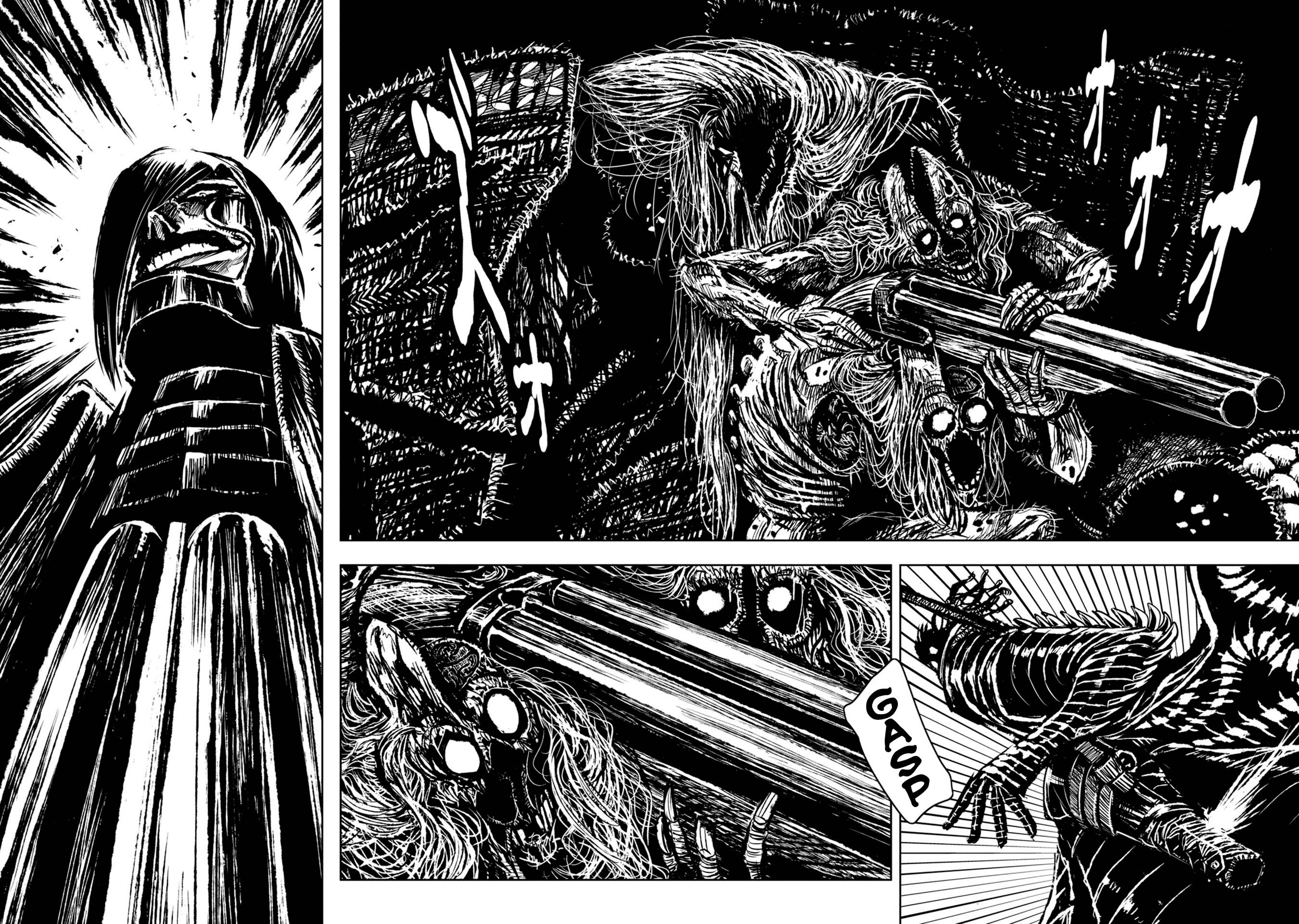 ZINGNIZE chapter 35 page 20