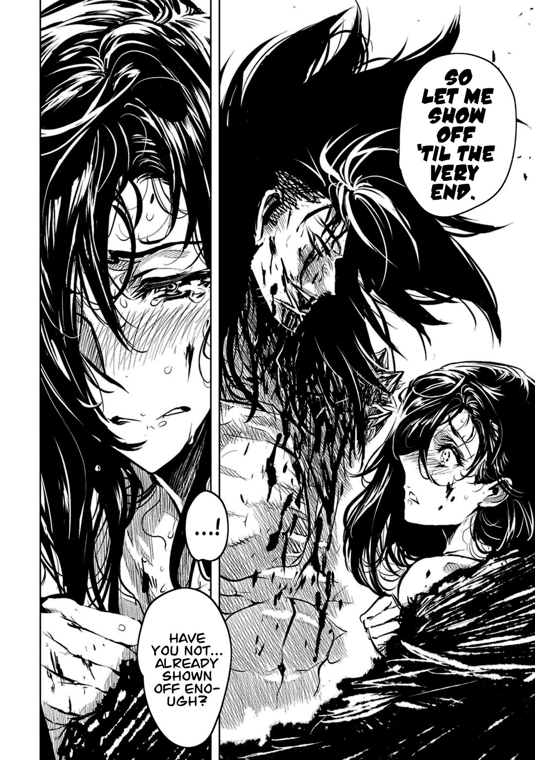 ZINGNIZE chapter 36 page 10