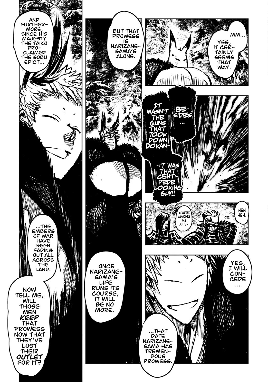 ZINGNIZE chapter 36 page 16