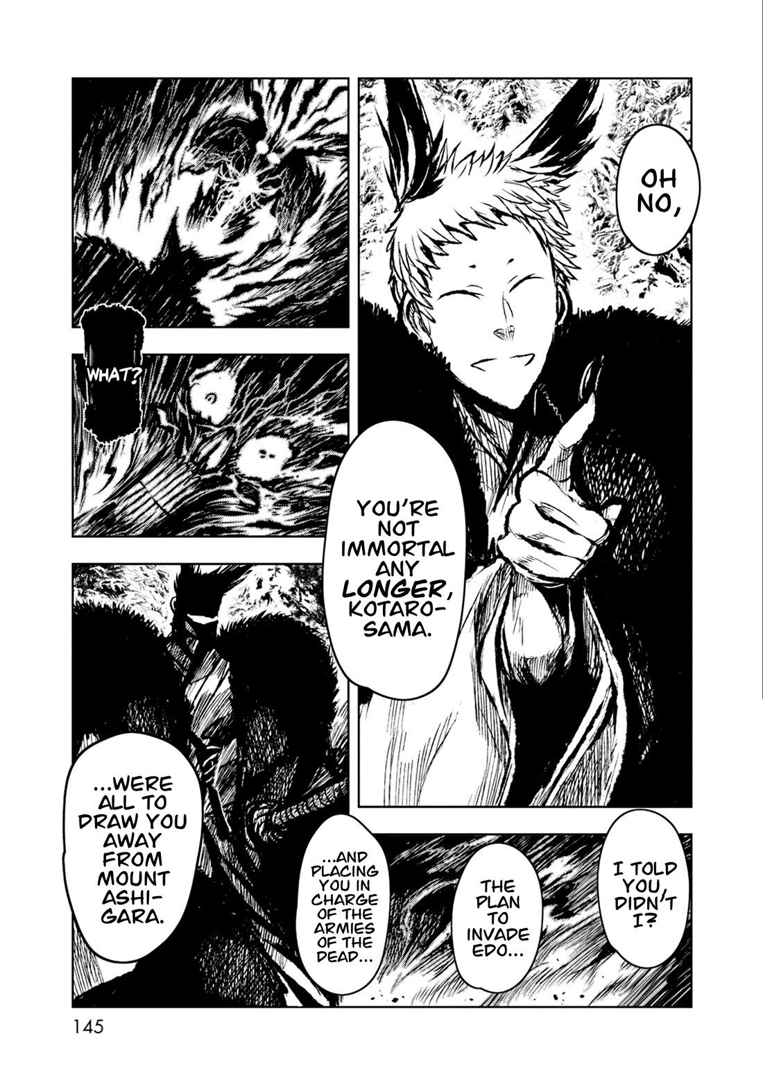 ZINGNIZE chapter 36 page 18