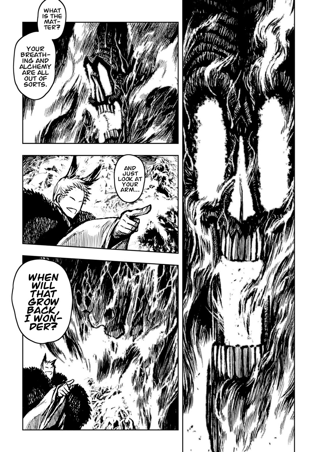 ZINGNIZE chapter 36 page 28