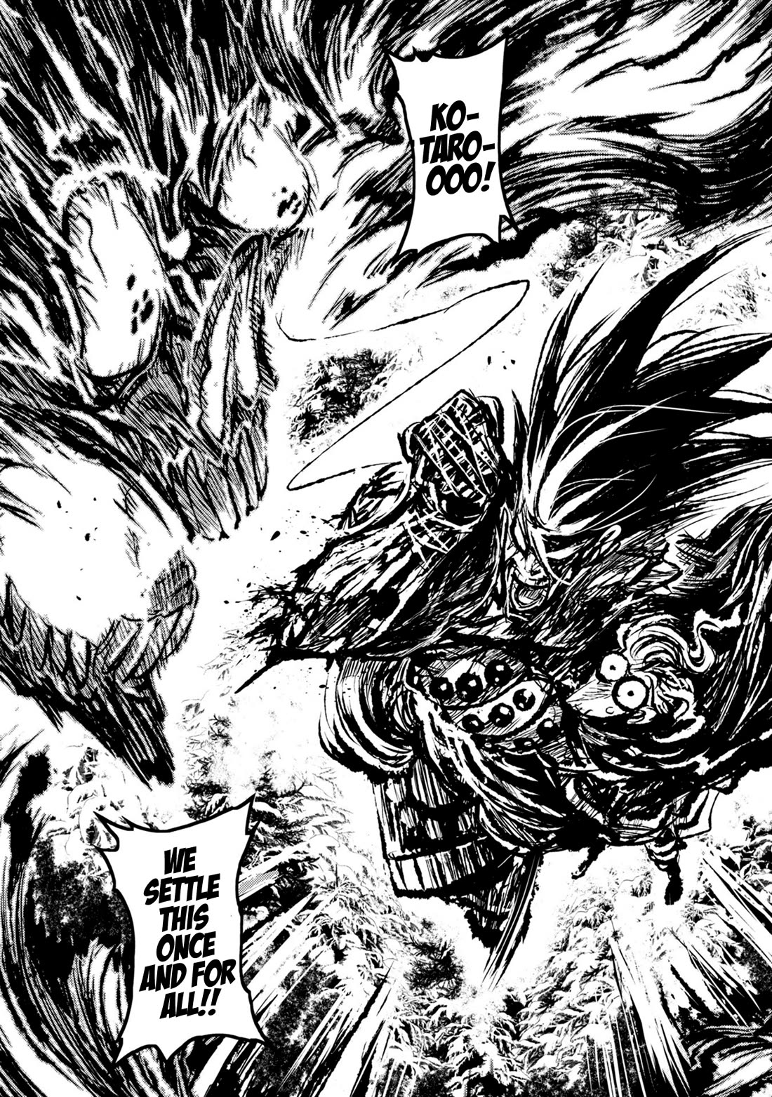 ZINGNIZE chapter 36 page 31