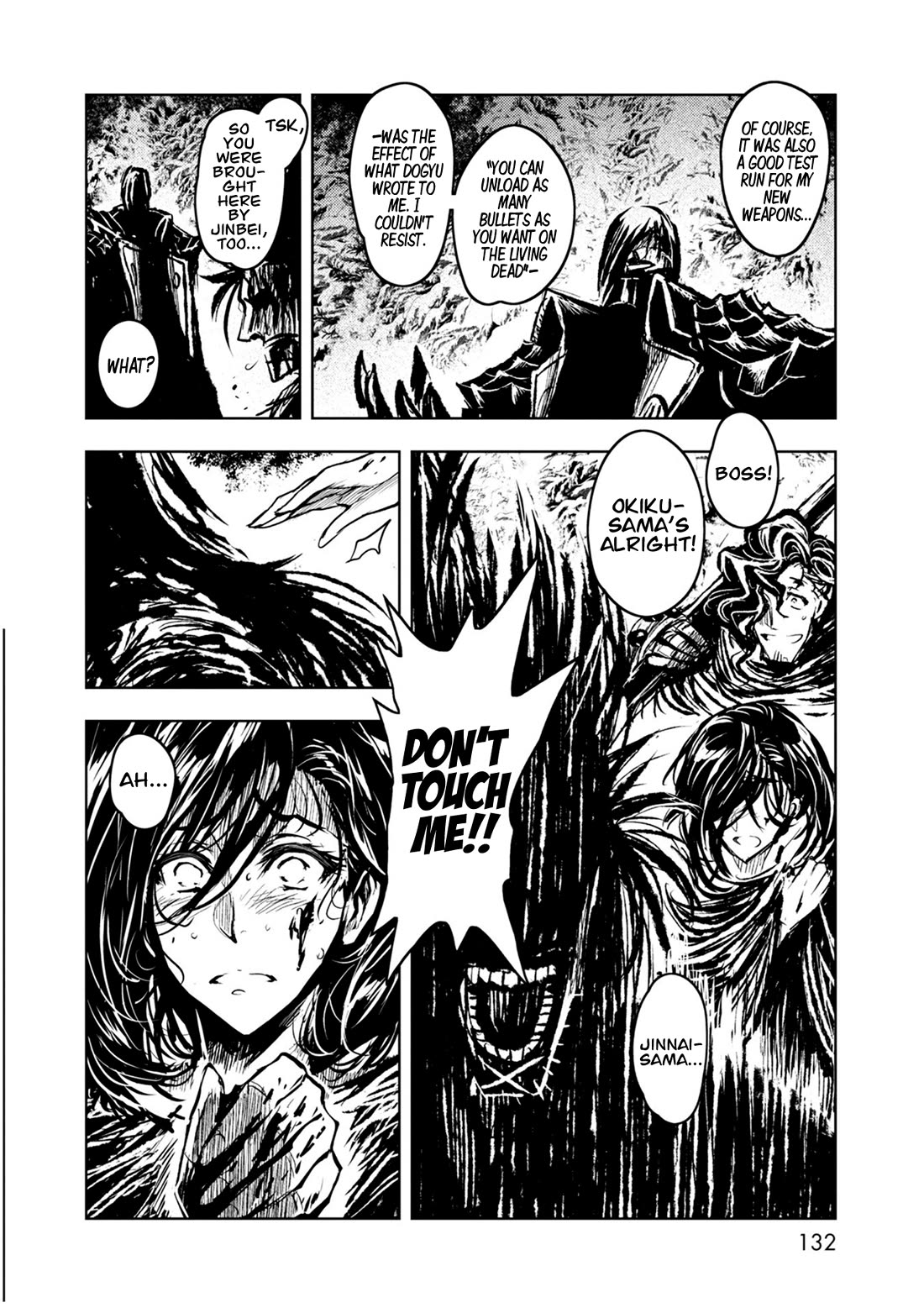 ZINGNIZE chapter 36 page 6