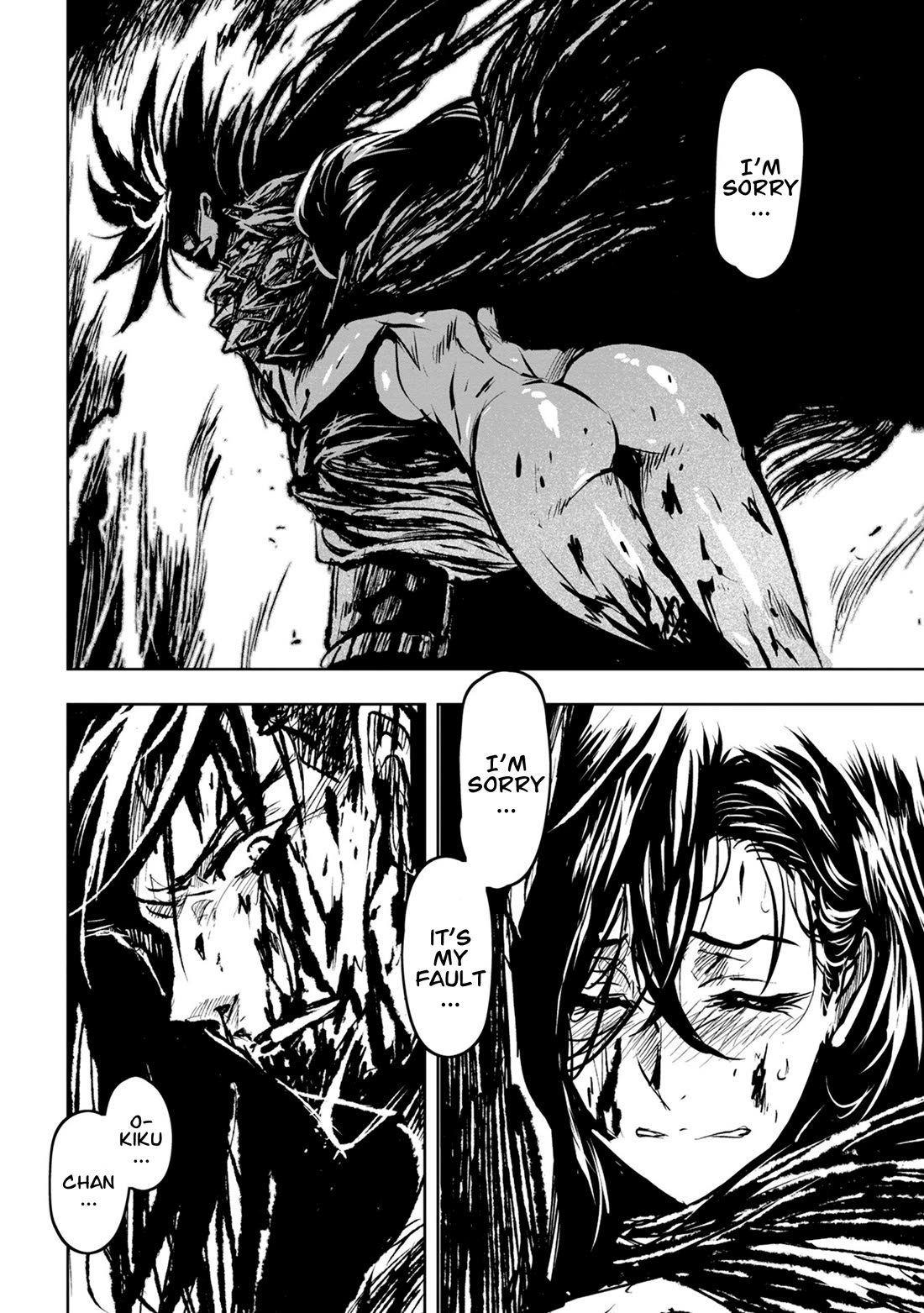 ZINGNIZE chapter 36 page 8