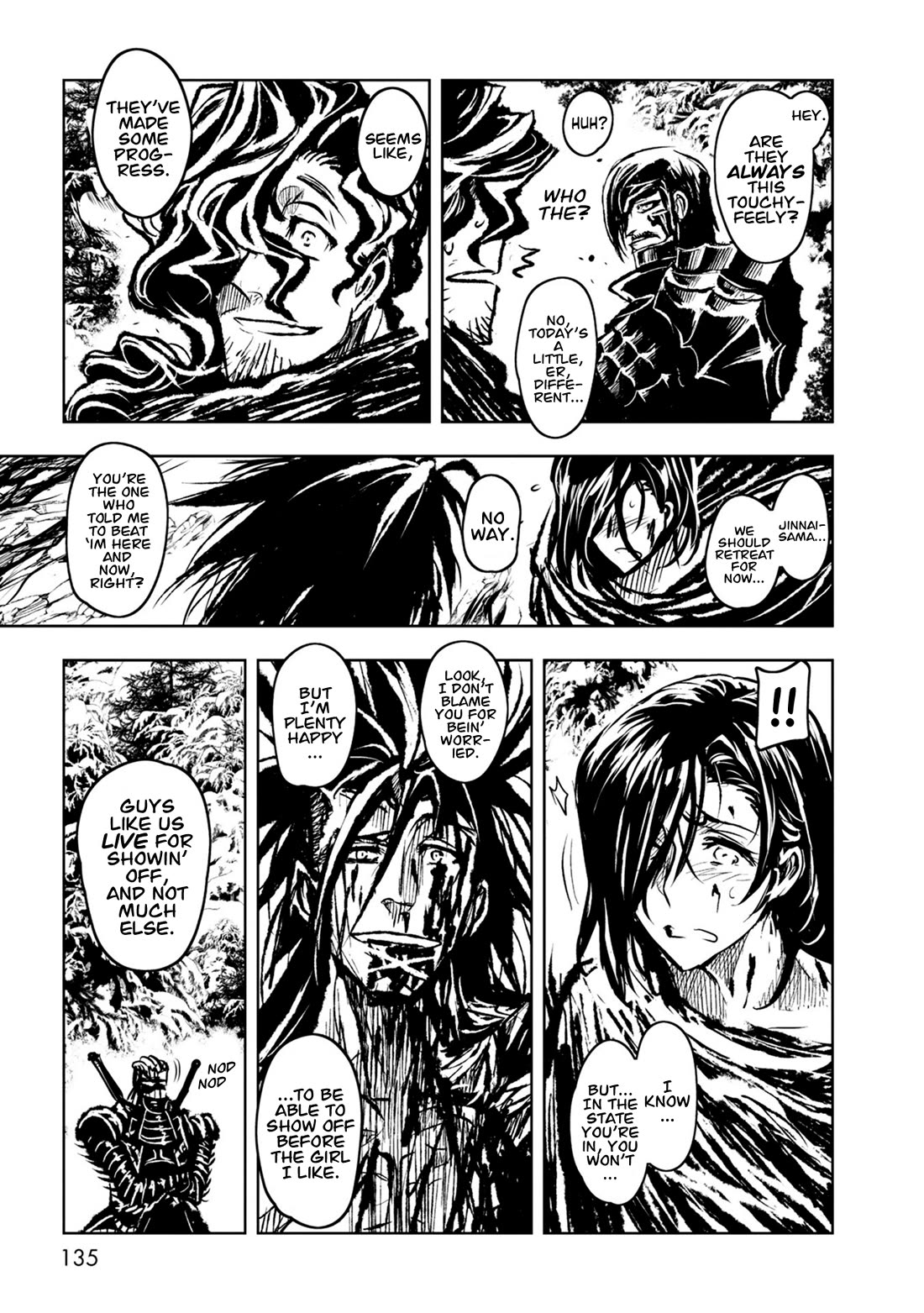 ZINGNIZE chapter 36 page 9