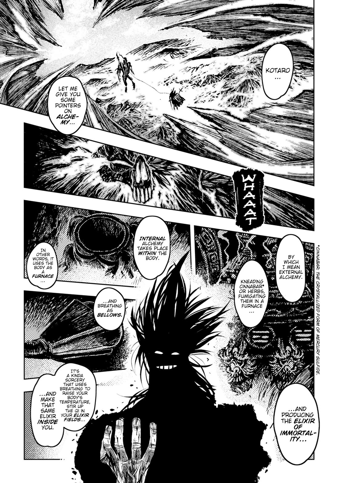 ZINGNIZE chapter 38 page 14